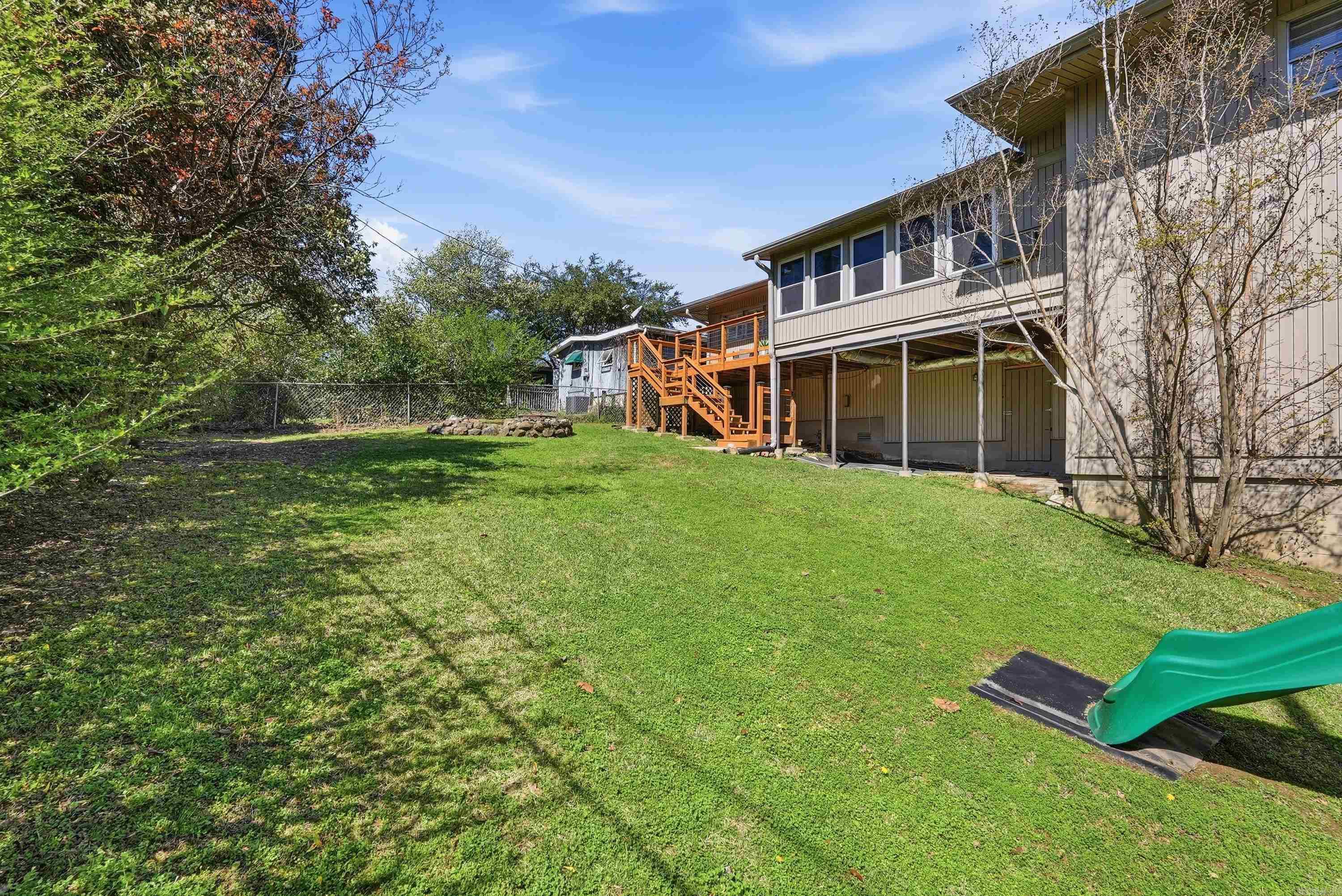 8301 Red Oak  Little Rock, AR