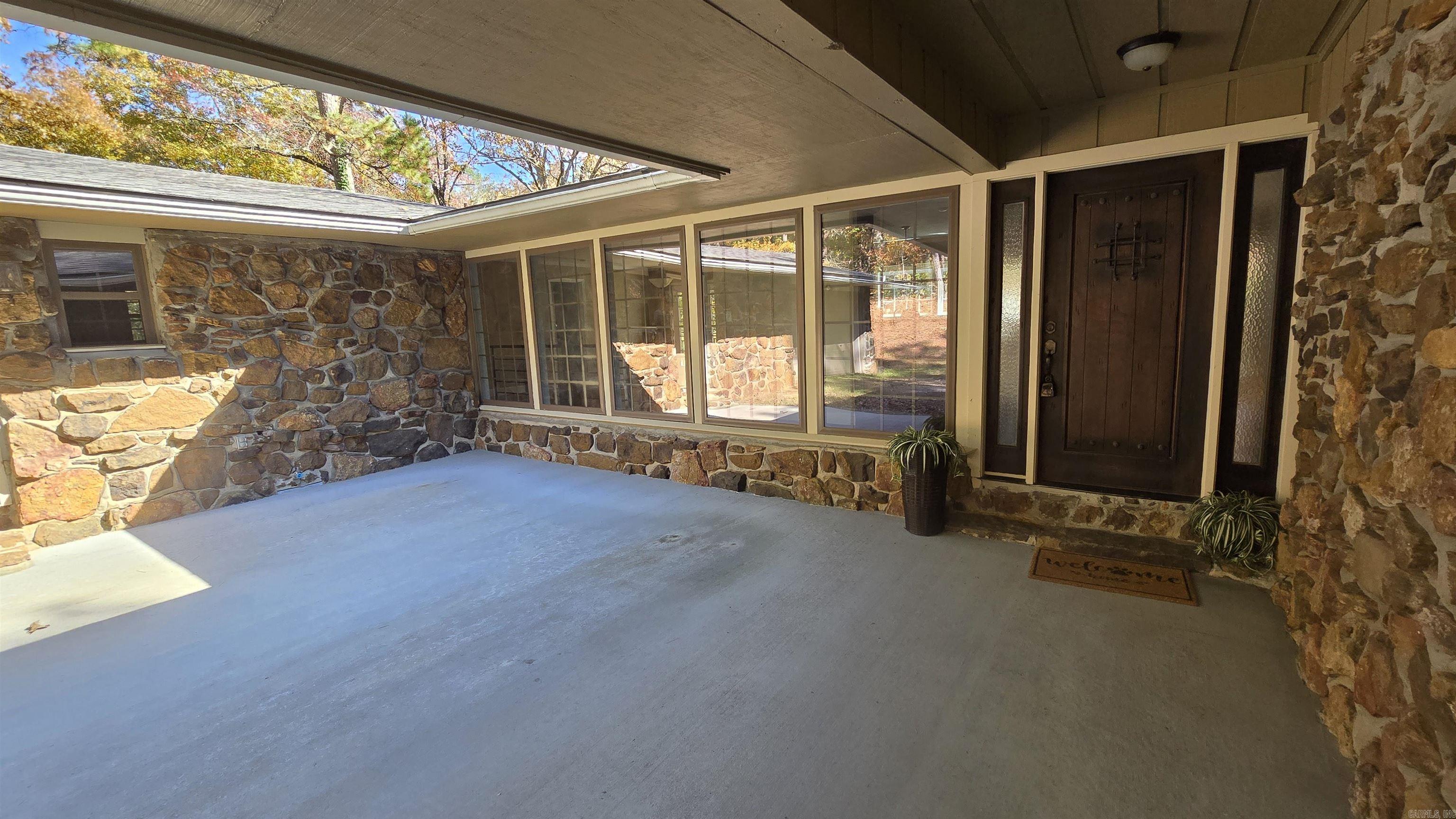 5225 Burnt Ridge  Shirley, AR