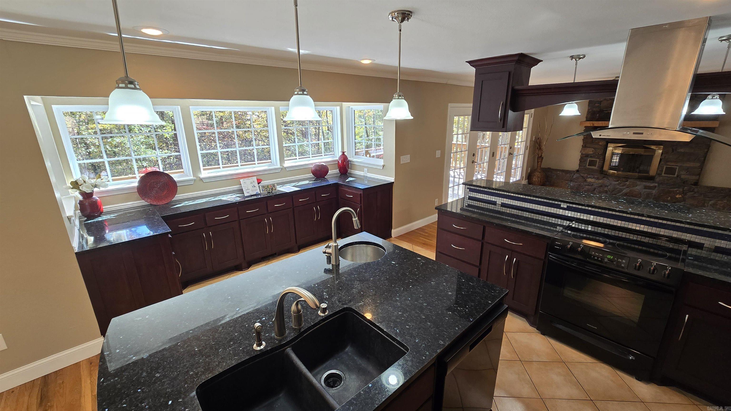 5225 Burnt Ridge  Shirley, AR