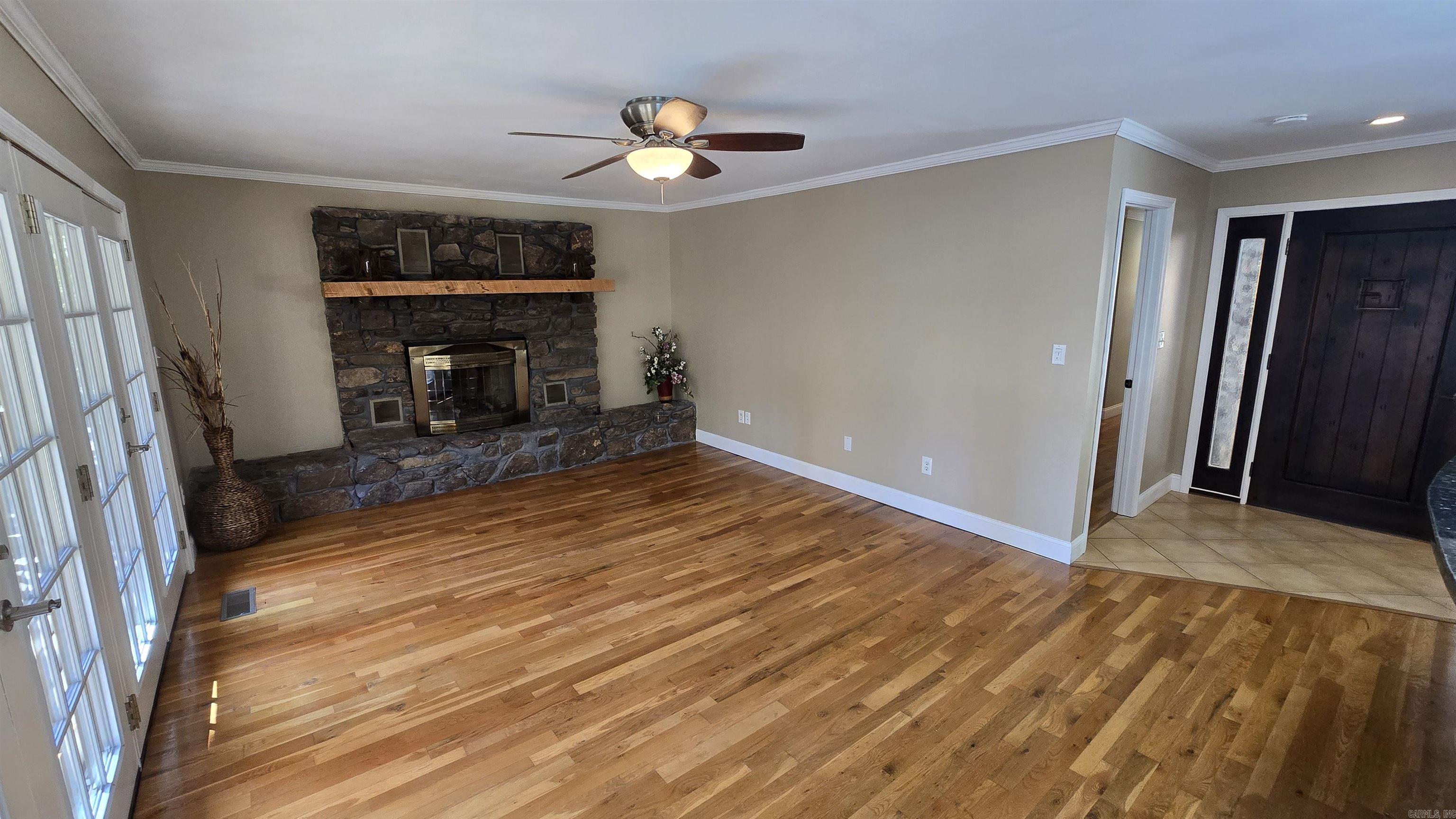 5225 Burnt Ridge  Shirley, AR