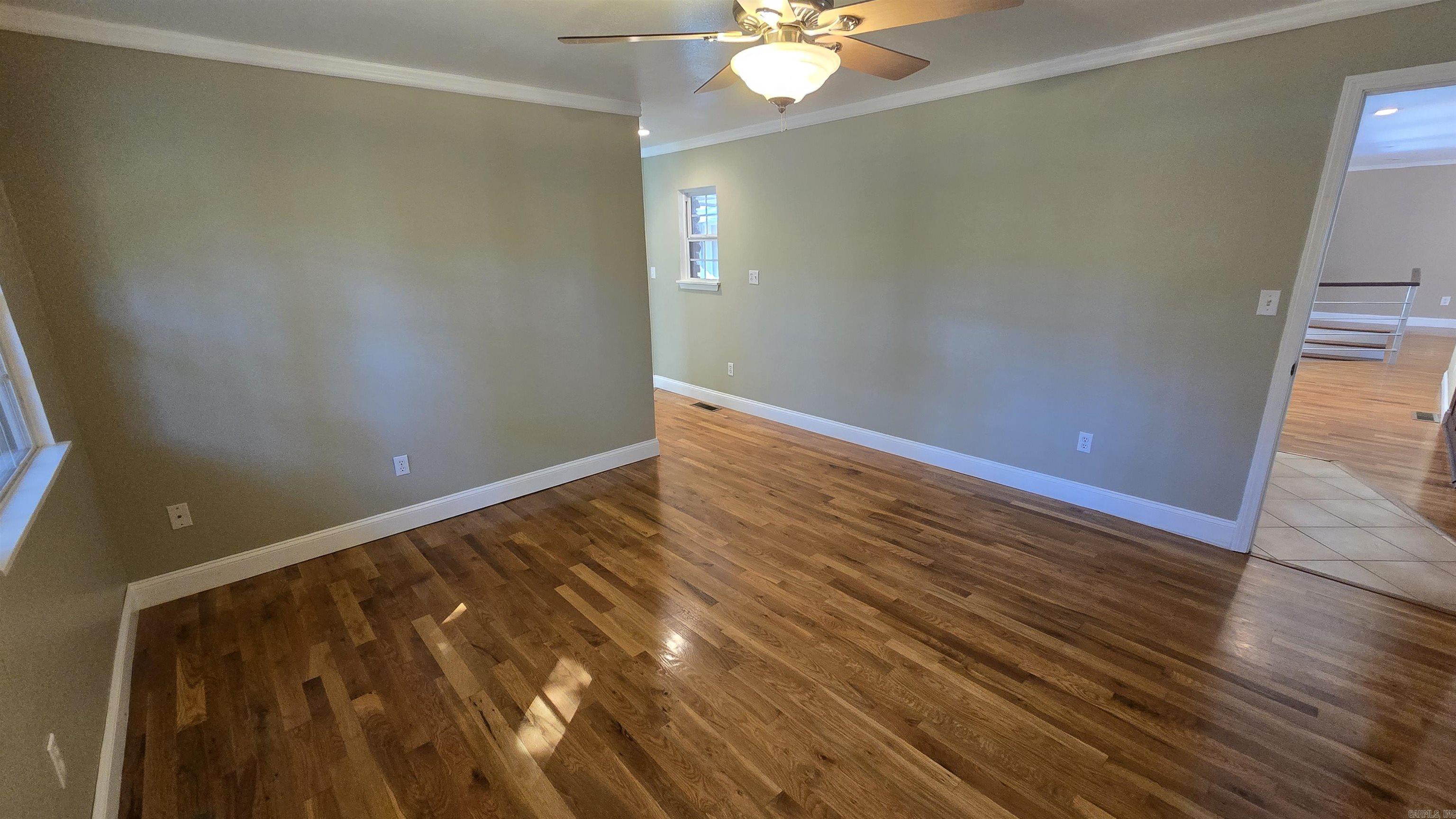 5225 Burnt Ridge  Shirley, AR