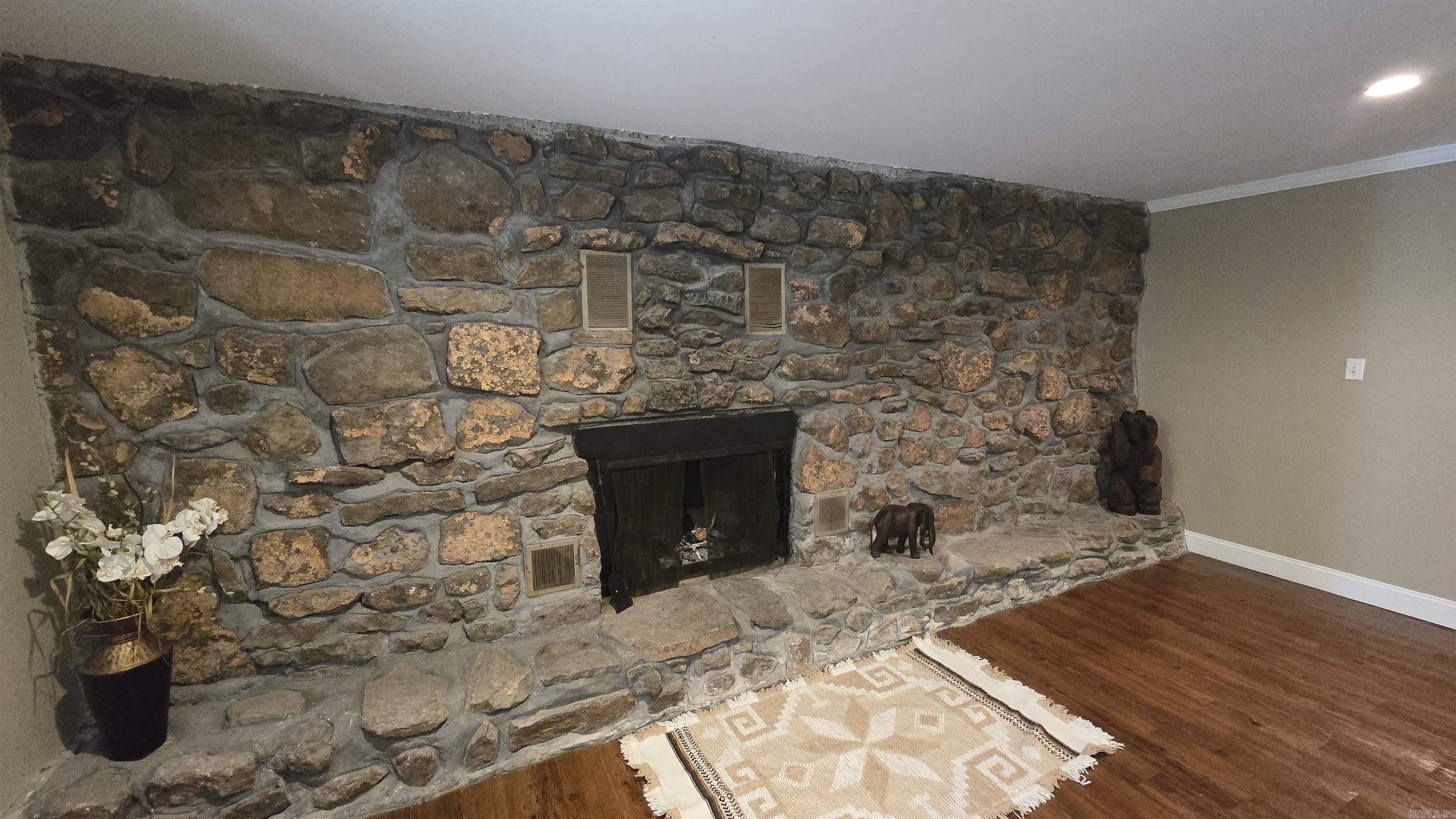 5225 Burnt Ridge  Shirley, AR