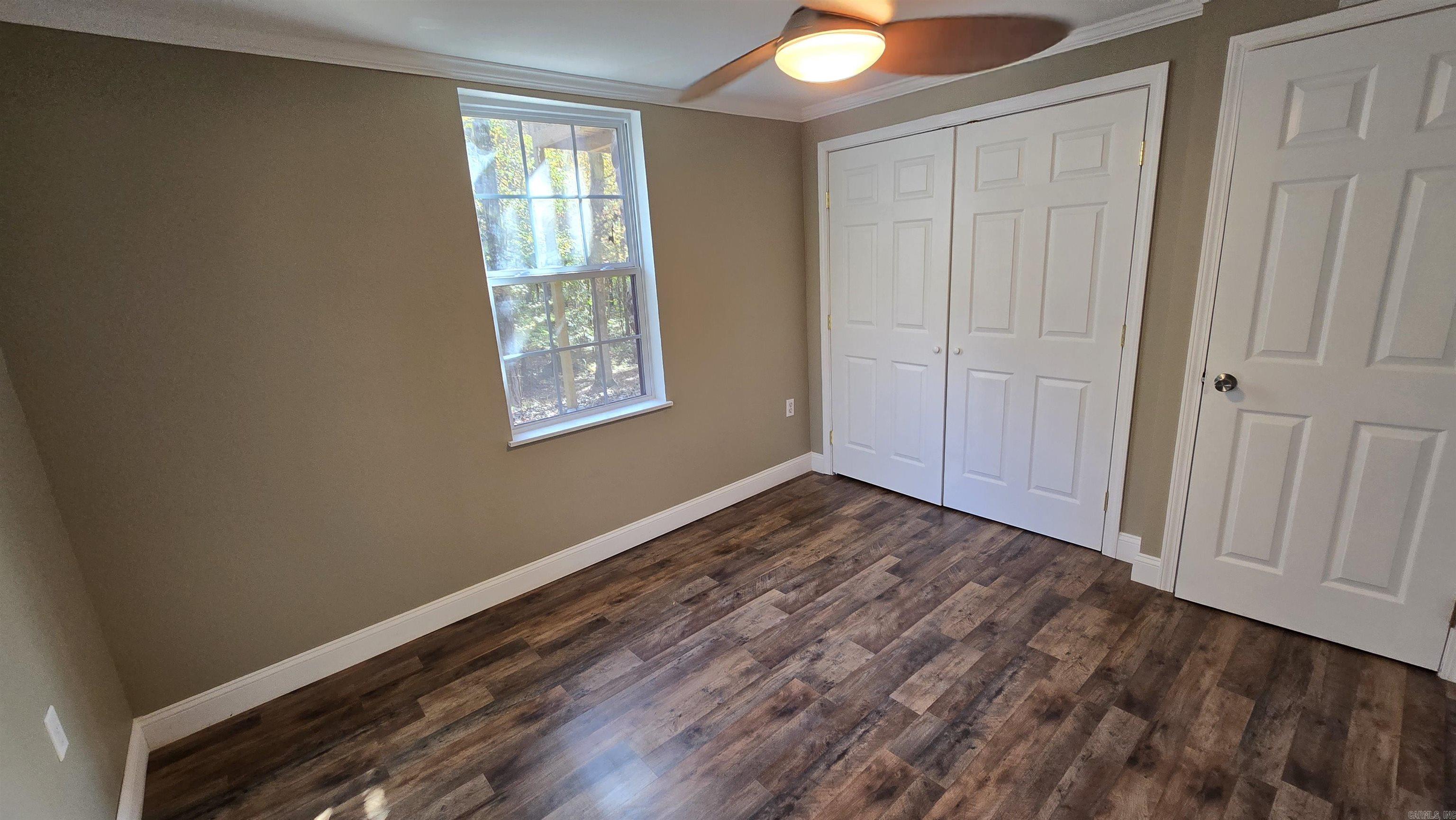 5225 Burnt Ridge  Shirley, AR