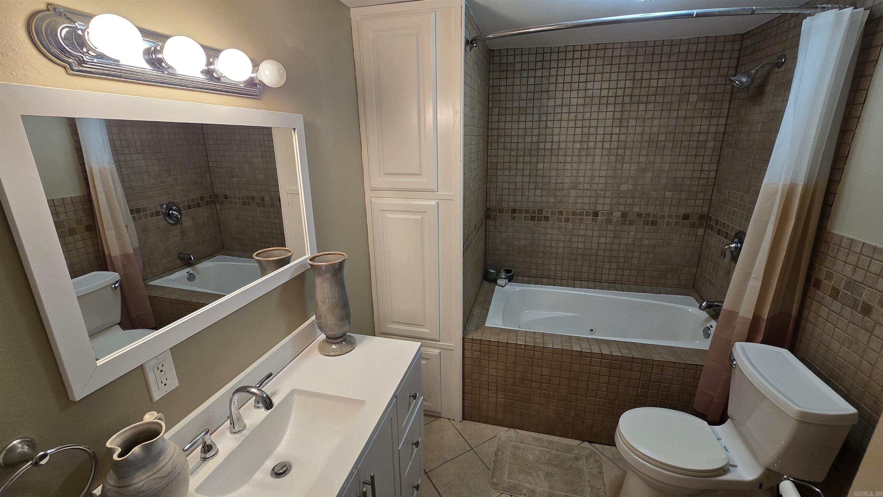 5225 Burnt Ridge  Shirley, AR