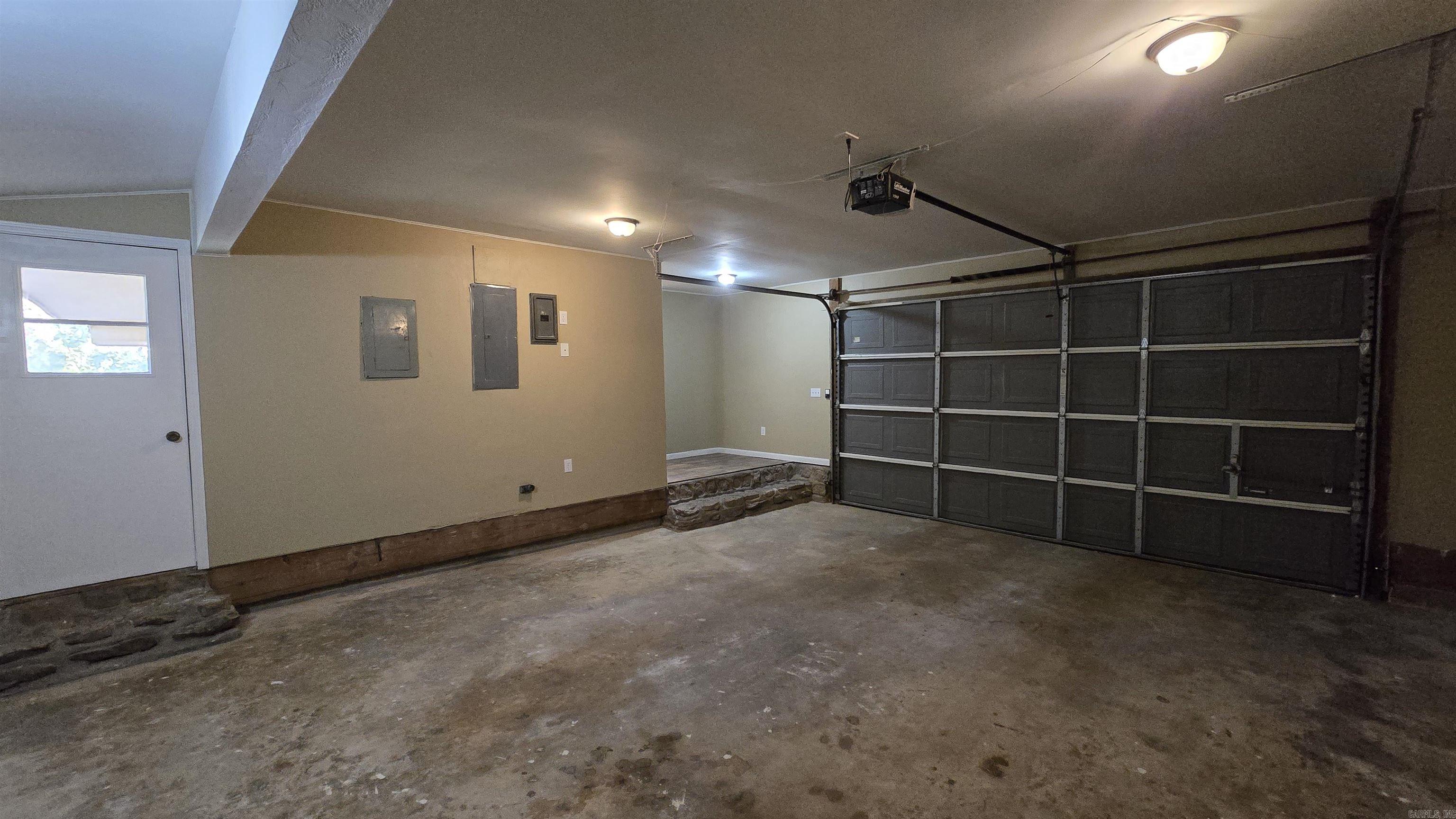 5225 Burnt Ridge  Shirley, AR