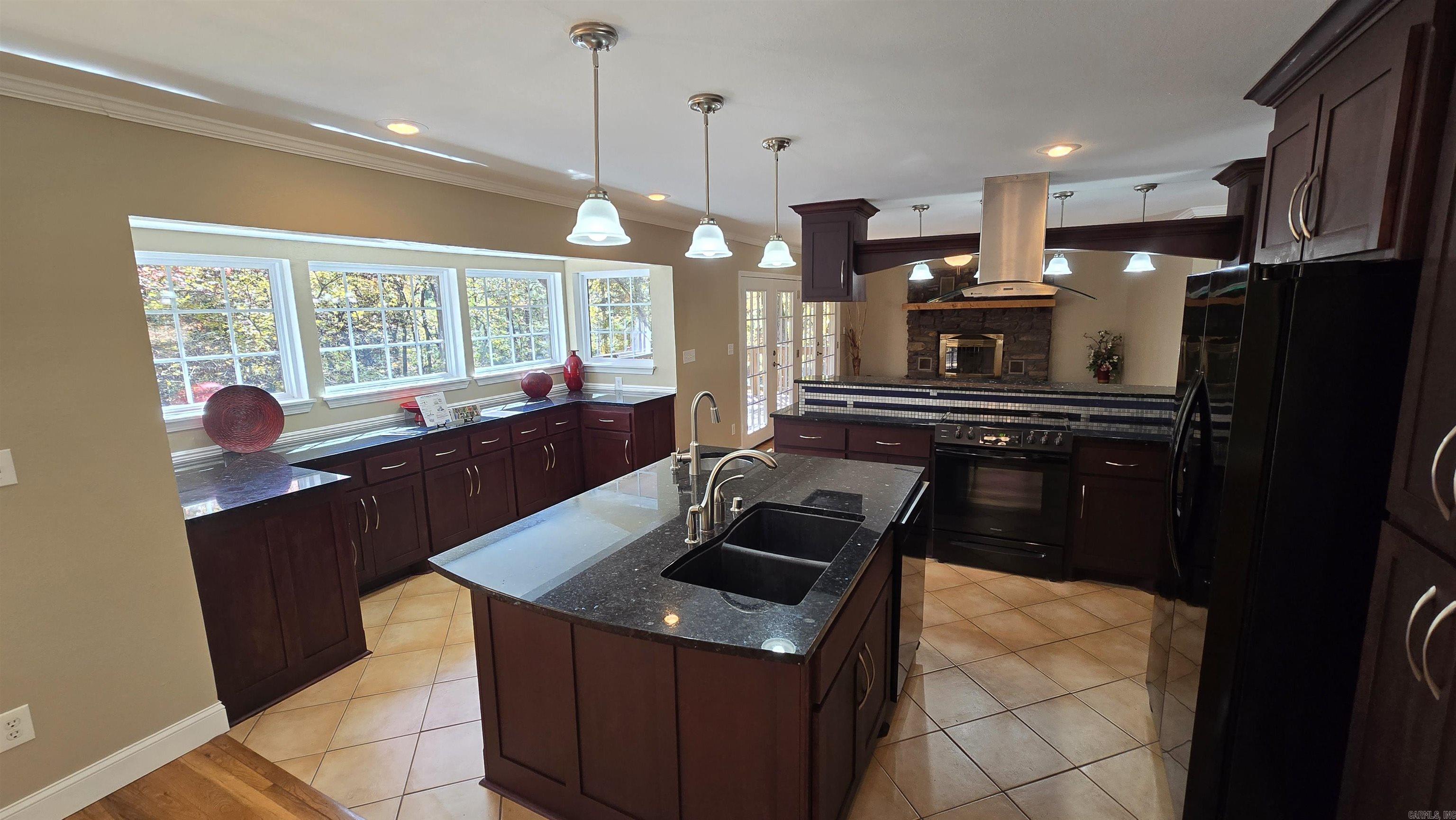 5225 Burnt Ridge  Shirley, AR