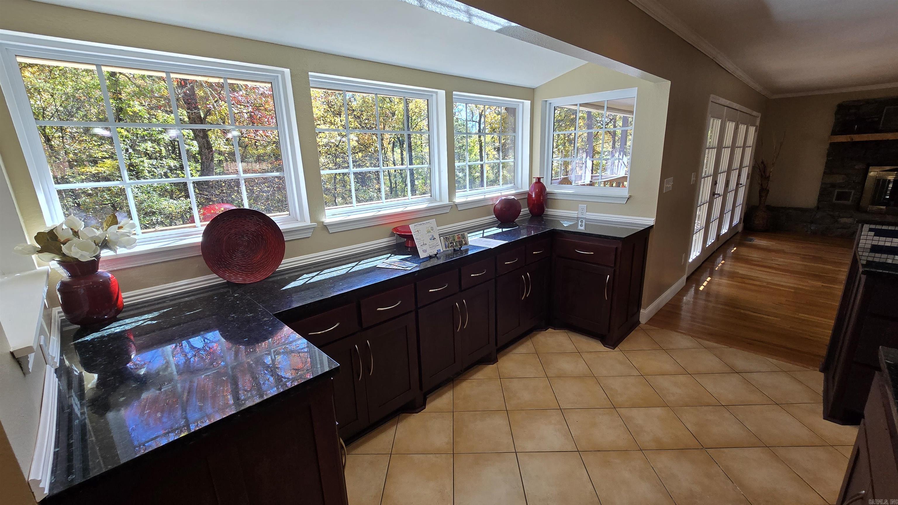 5225 Burnt Ridge  Shirley, AR