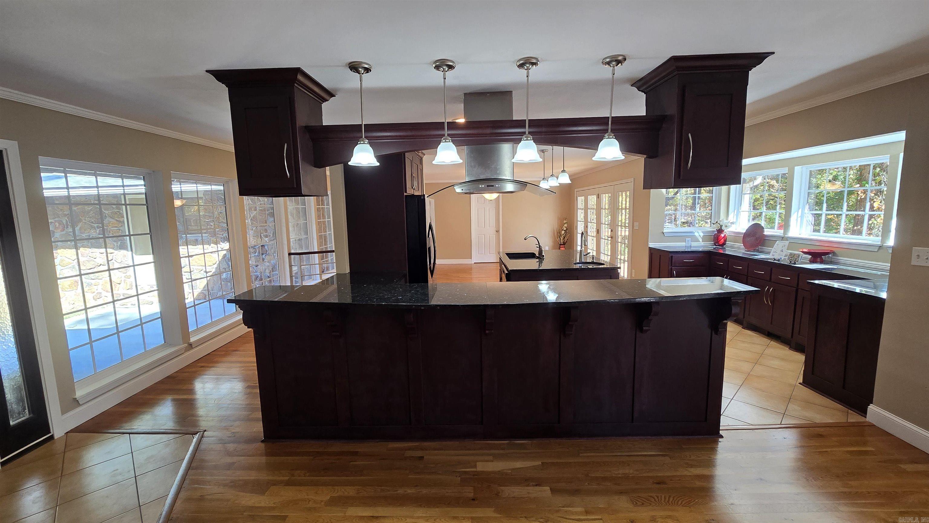 5225 Burnt Ridge  Shirley, AR