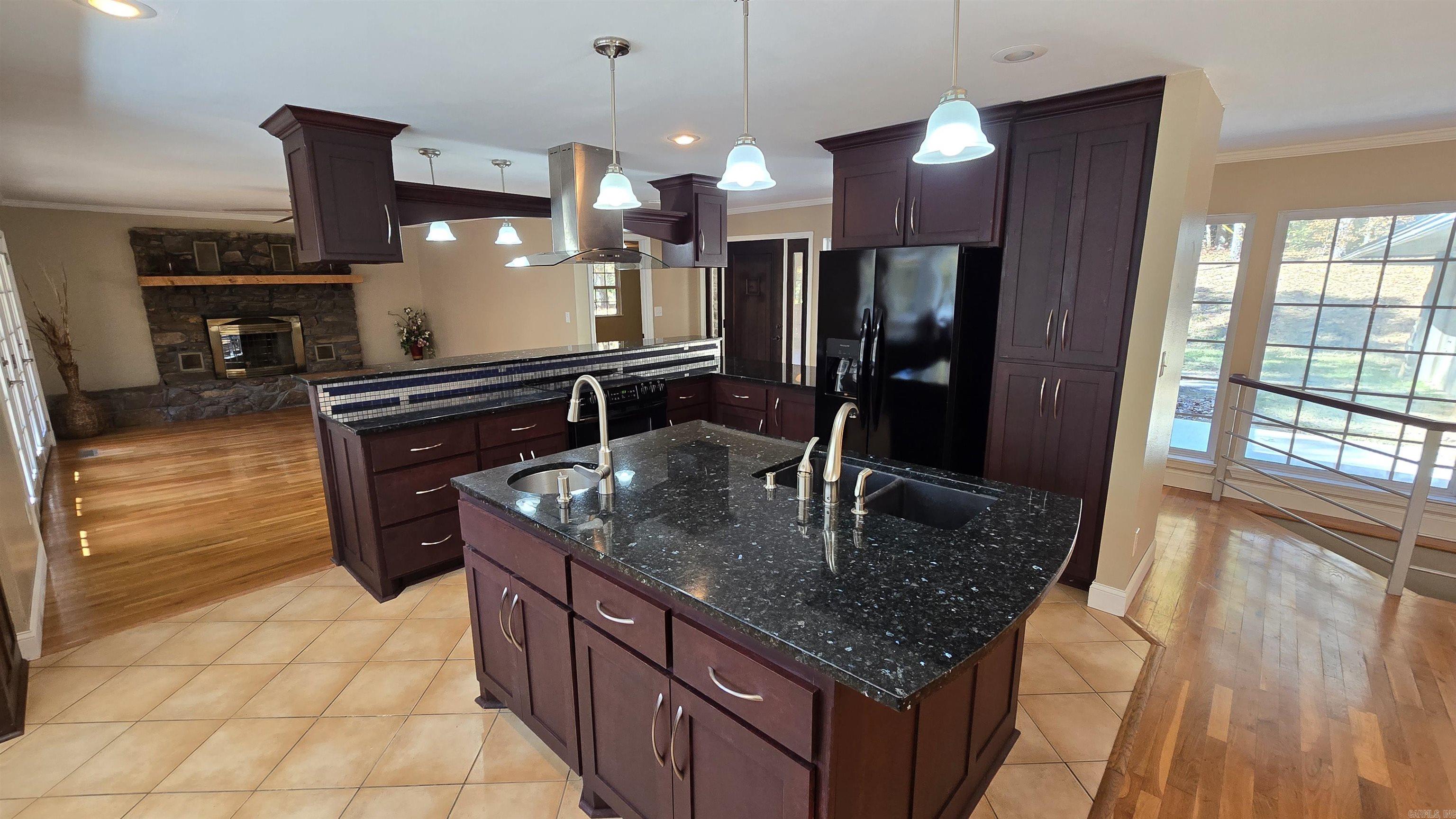 5225 Burnt Ridge  Shirley, AR