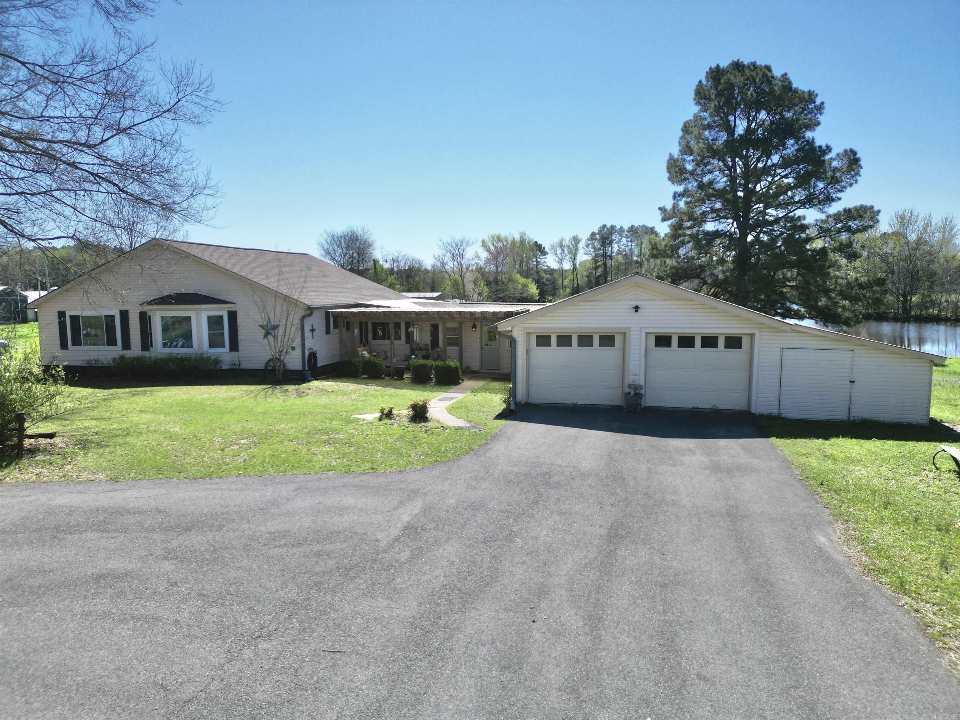 796 Rock Springs  Wilmar, AR