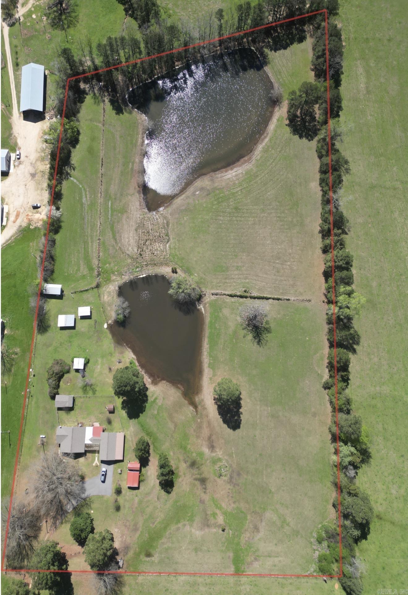 796 Rock Springs  Wilmar, AR