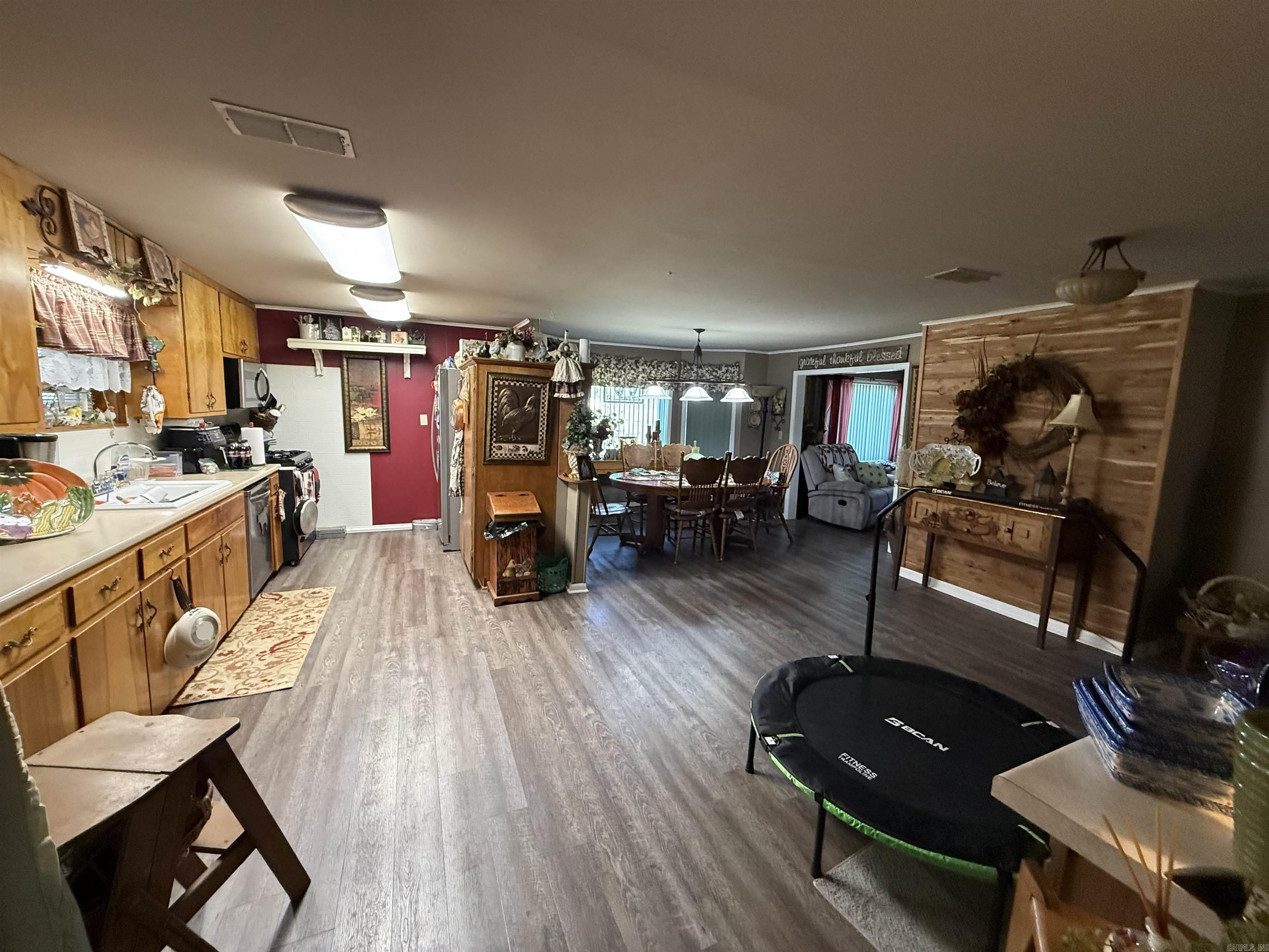 796 Rock Springs  Wilmar, AR