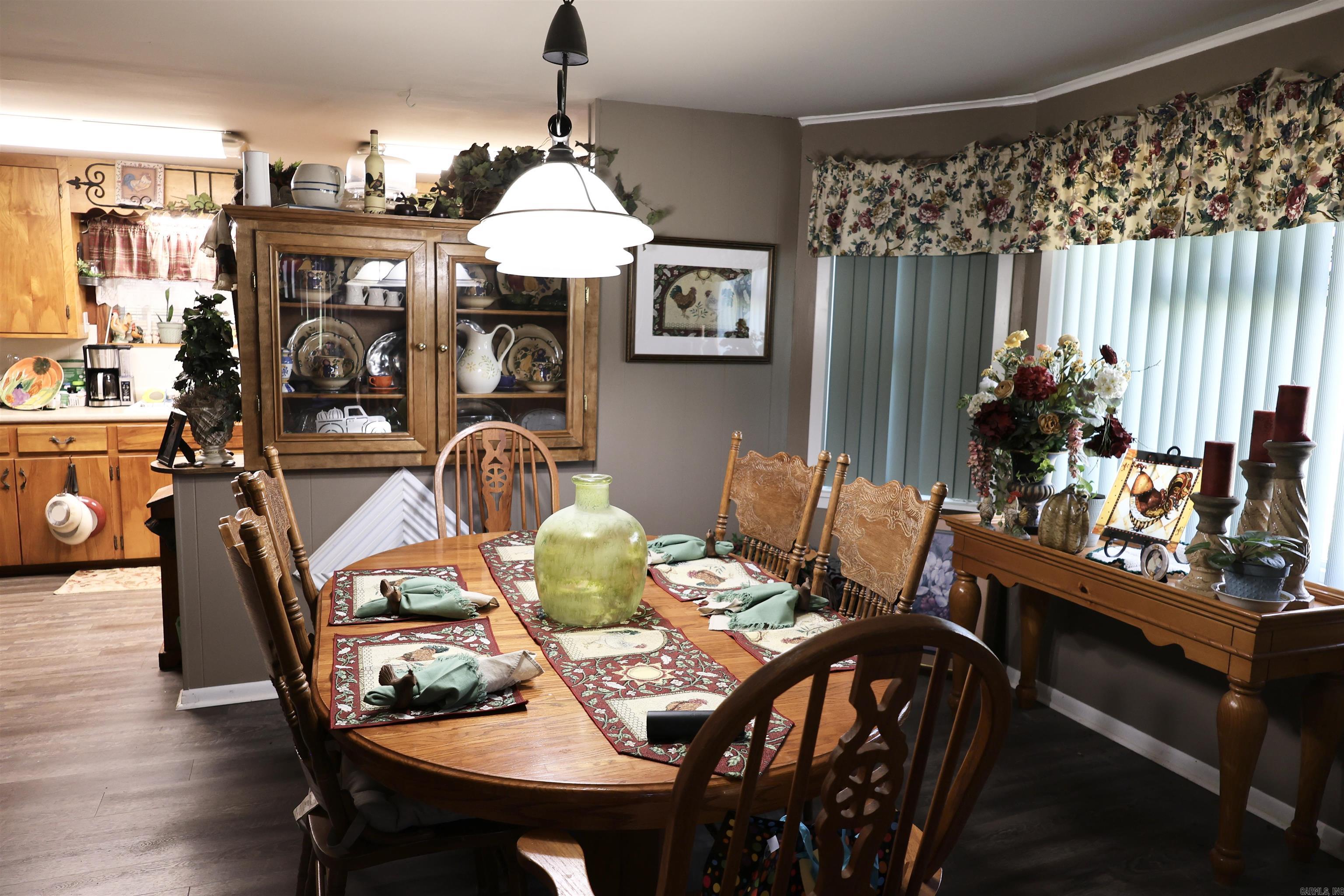 796 Rock Springs  Wilmar, AR