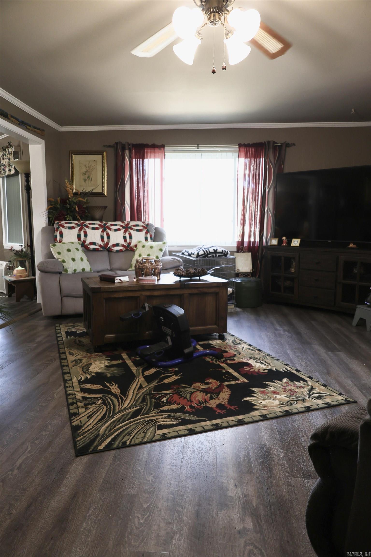 796 Rock Springs  Wilmar, AR