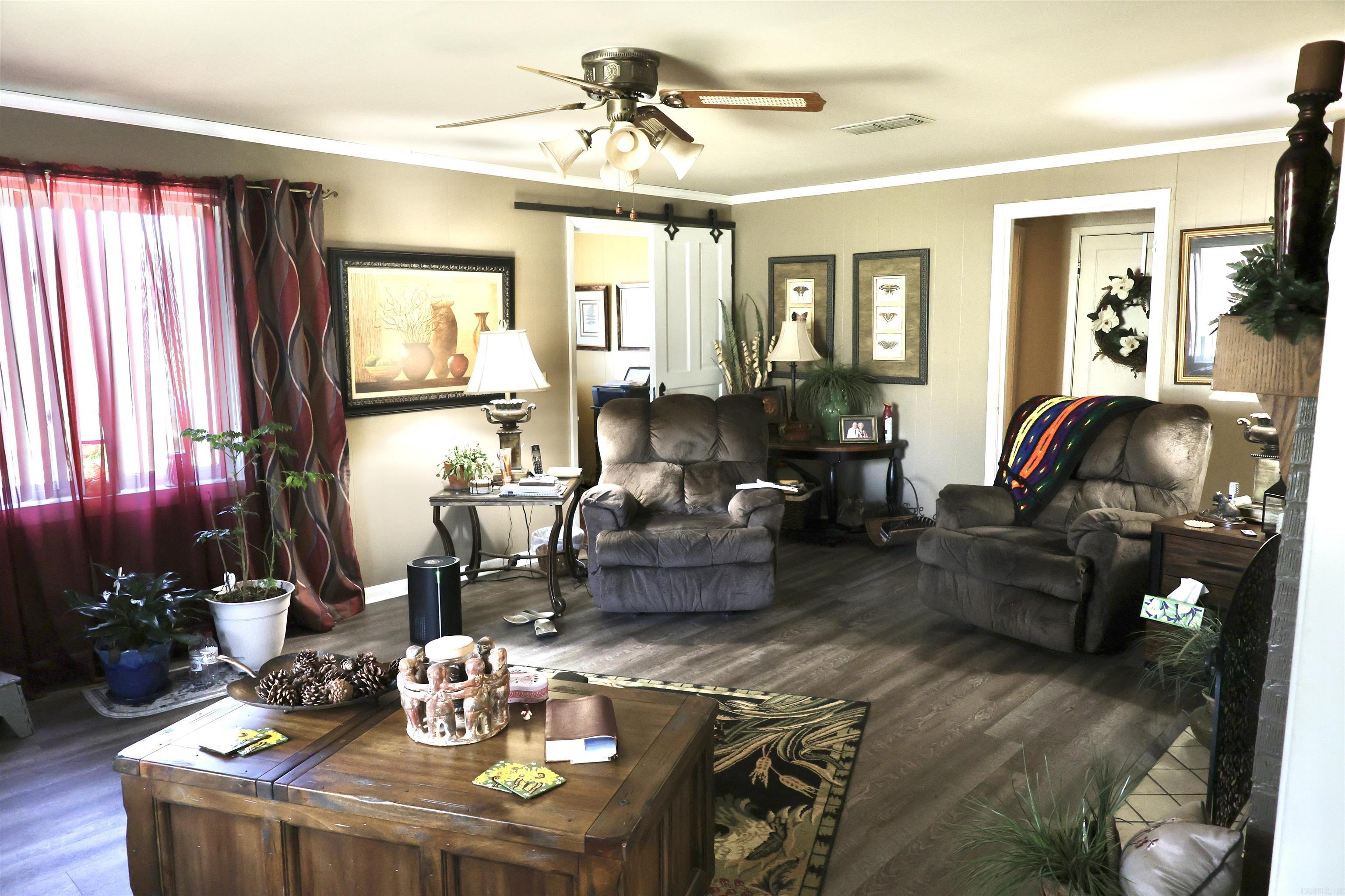 796 Rock Springs  Wilmar, AR