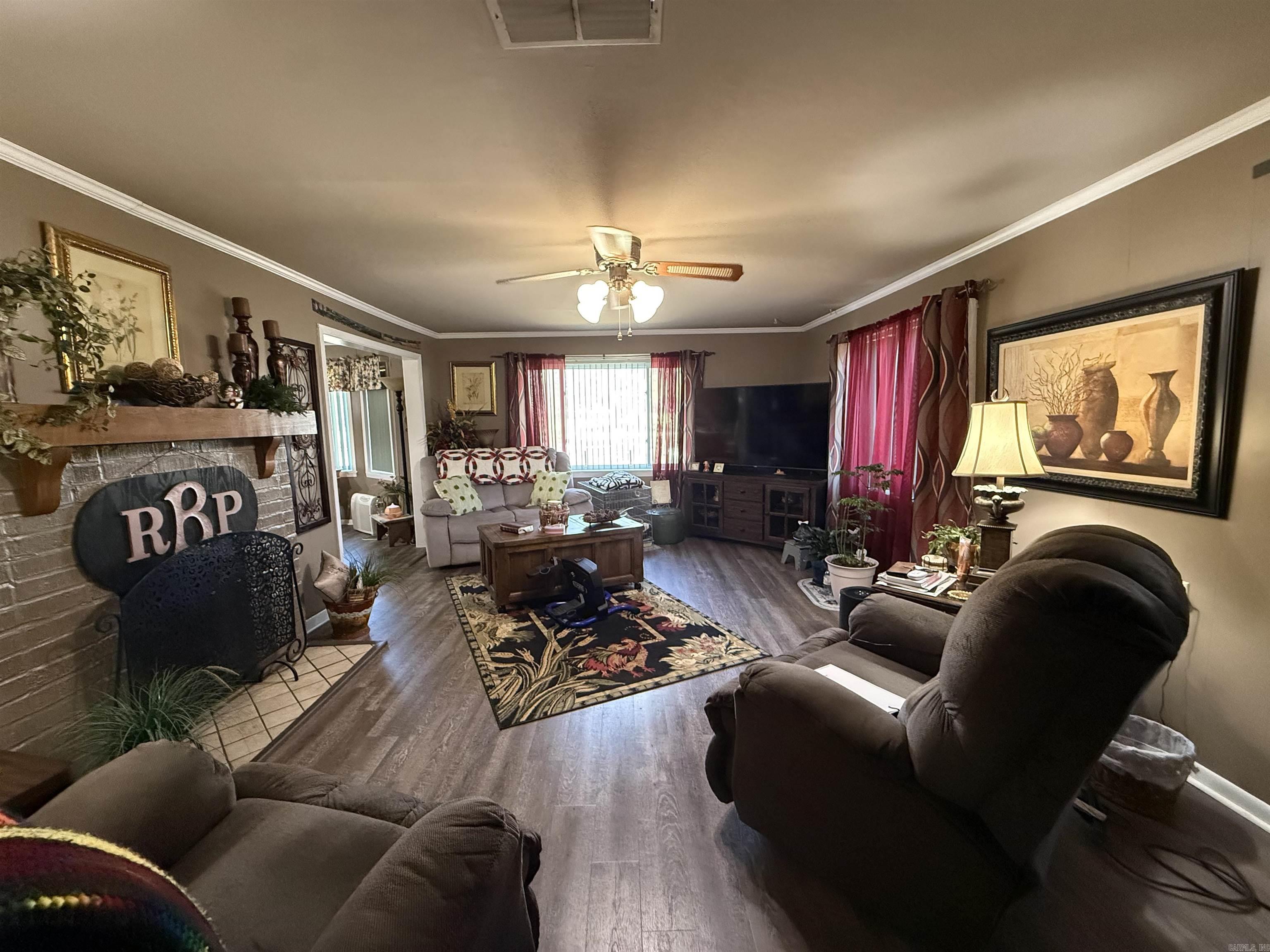 796 Rock Springs  Wilmar, AR