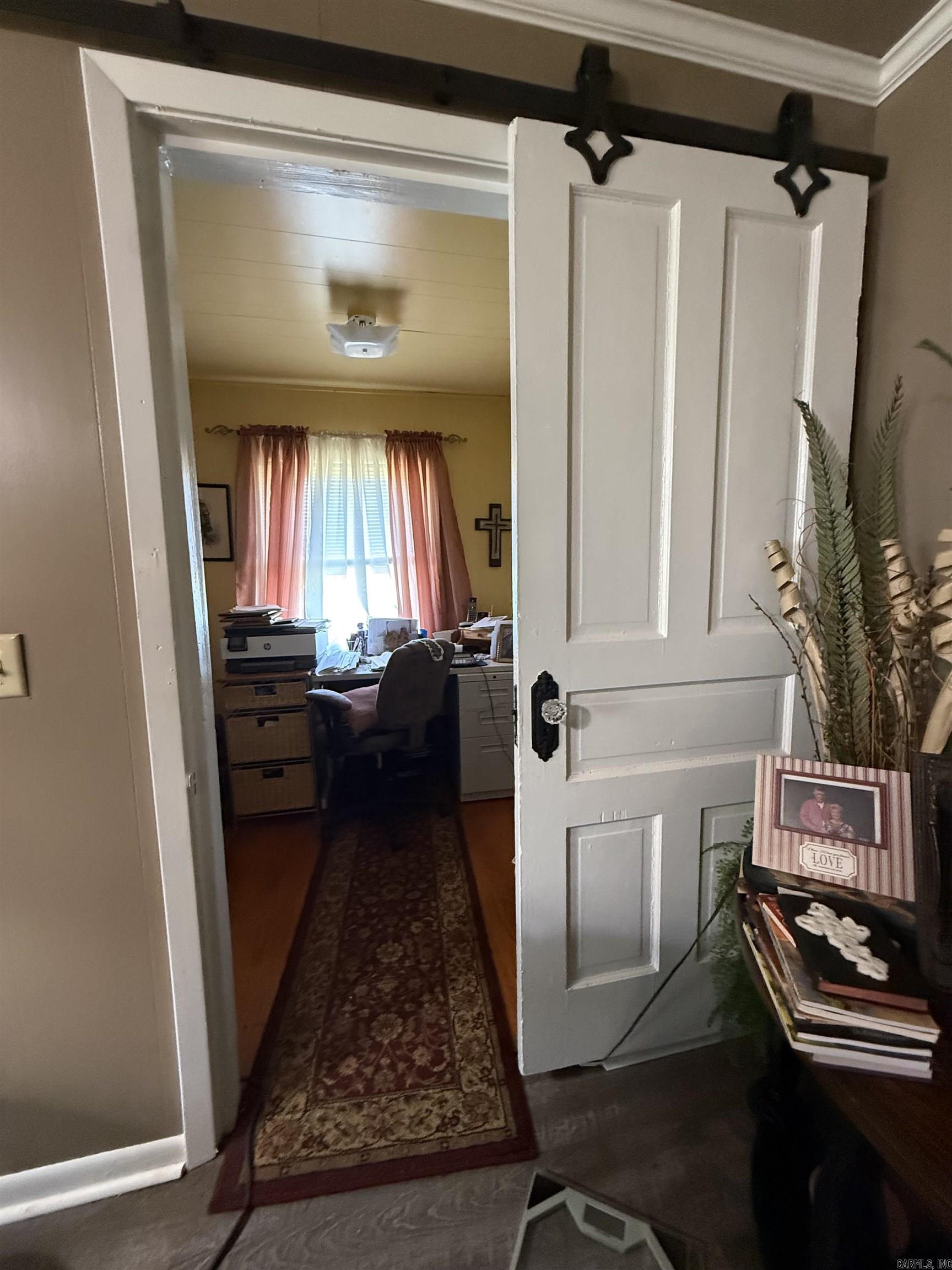 796 Rock Springs  Wilmar, AR