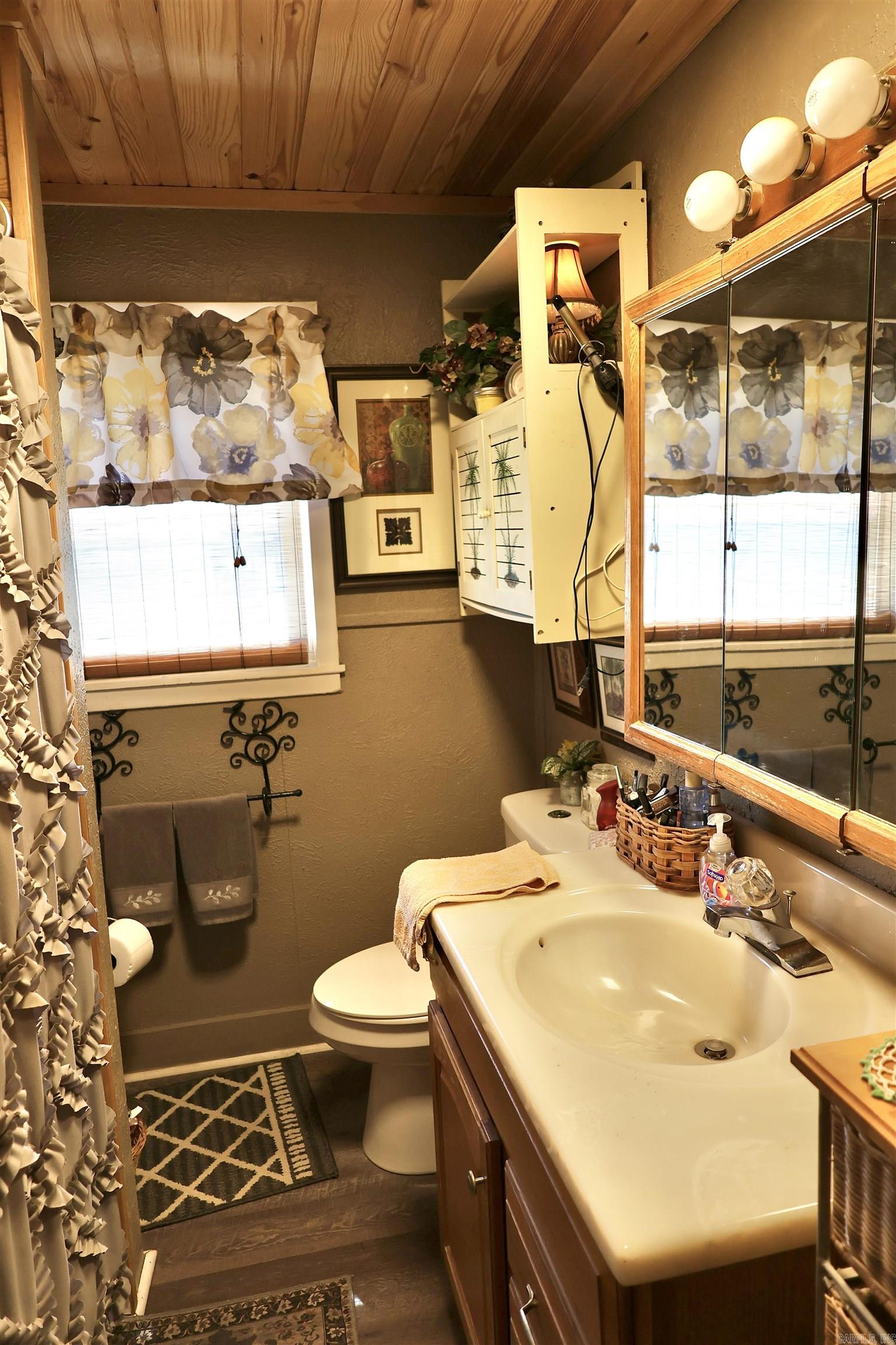 796 Rock Springs  Wilmar, AR