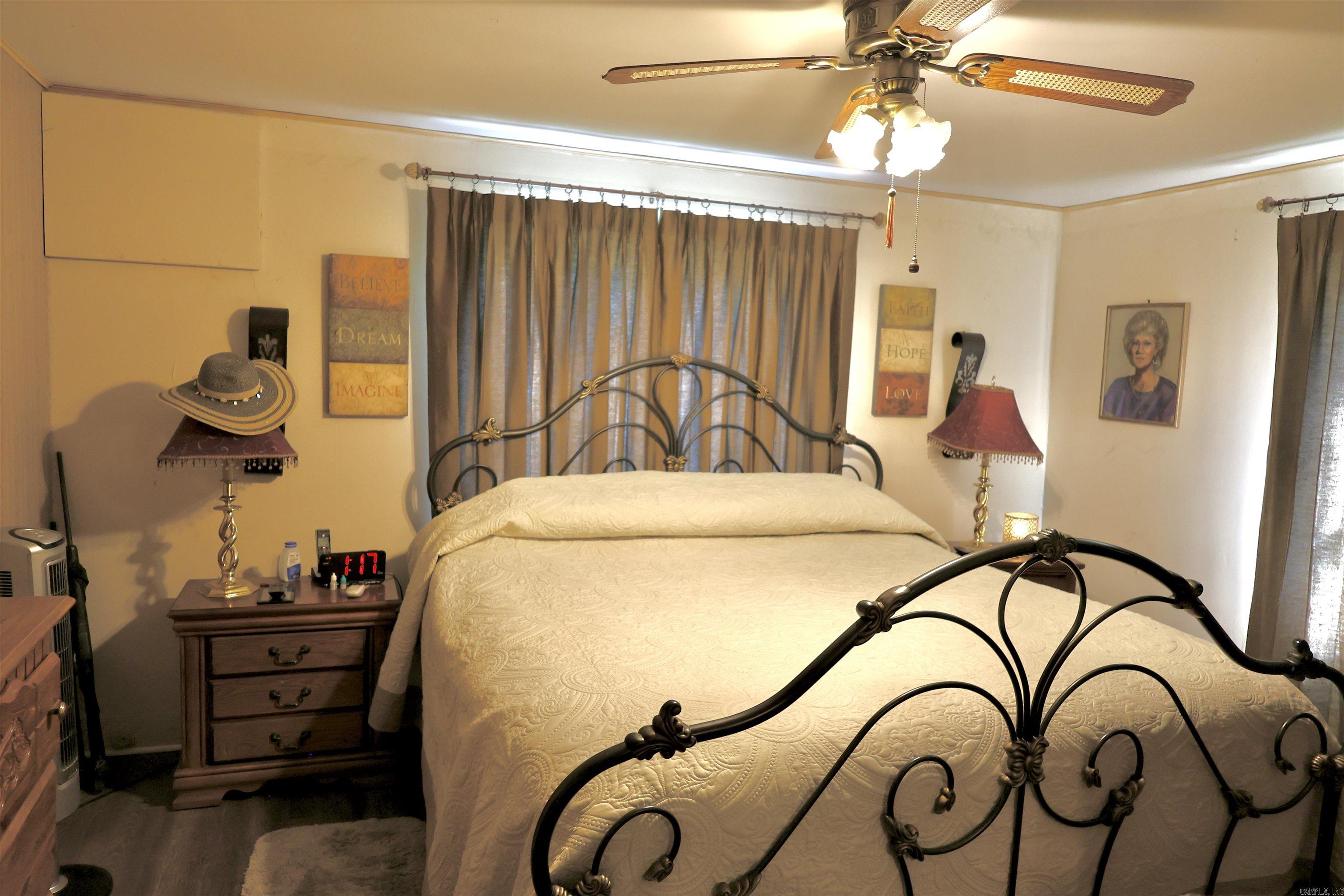 796 Rock Springs  Wilmar, AR