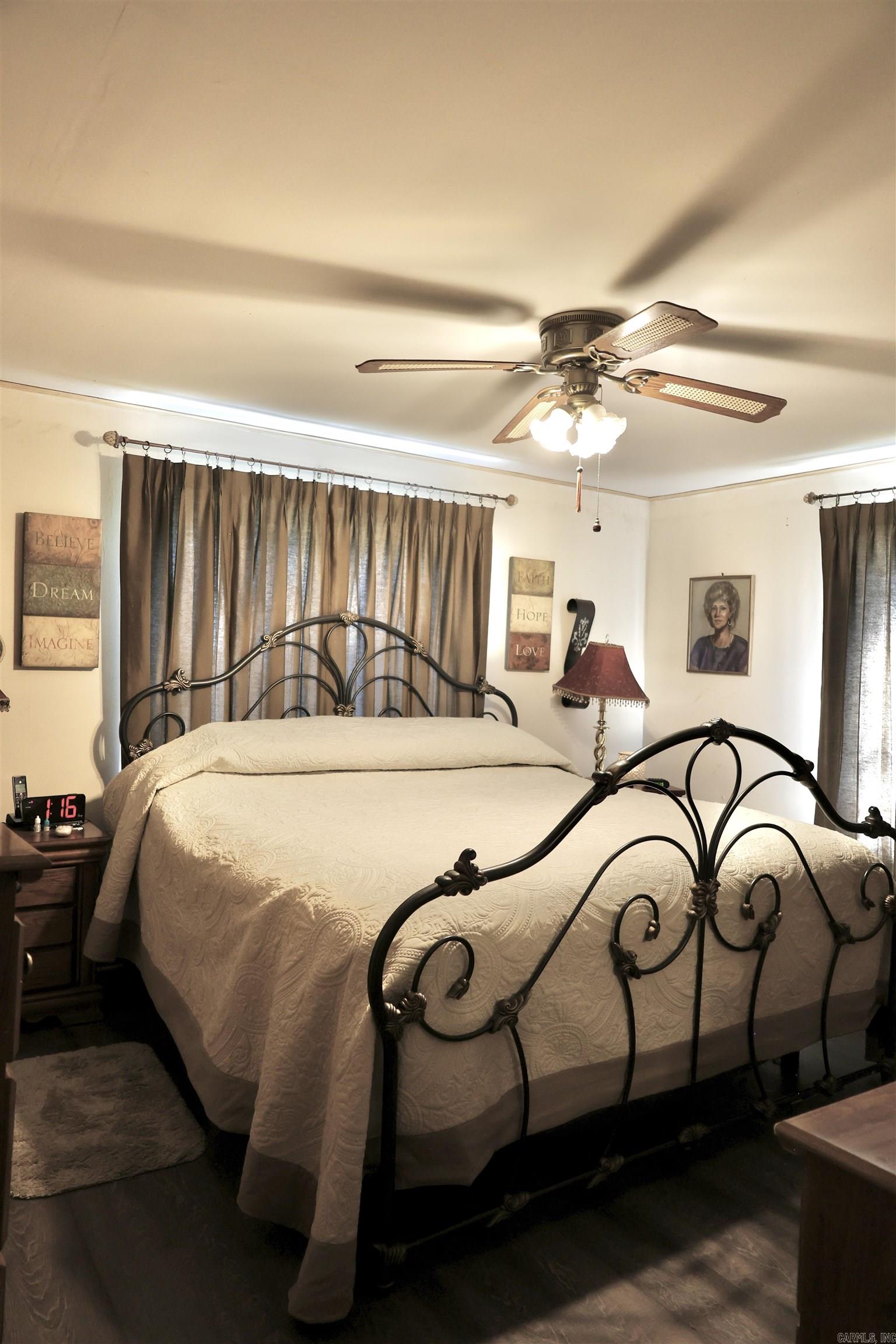 796 Rock Springs  Wilmar, AR