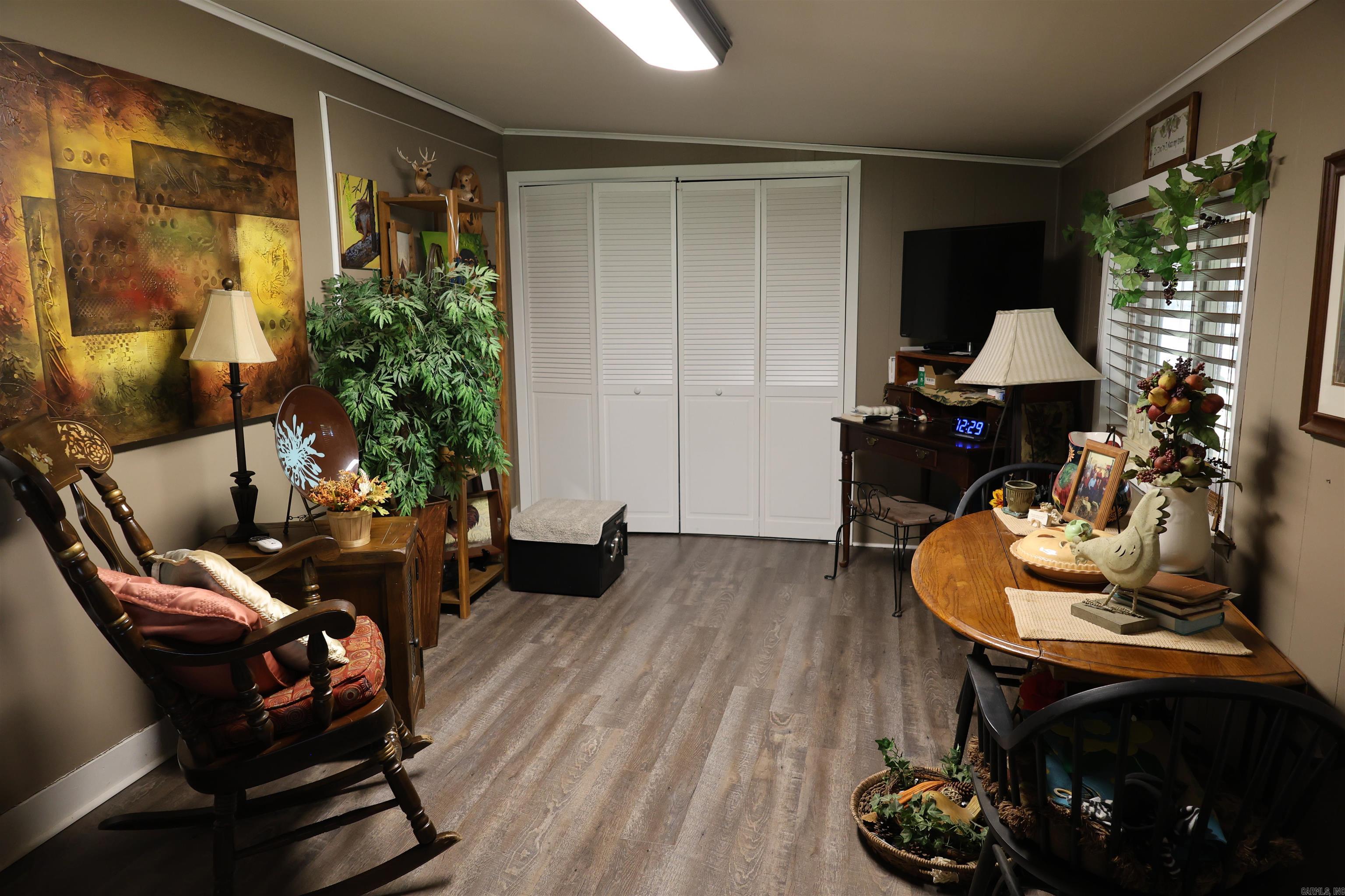 796 Rock Springs  Wilmar, AR