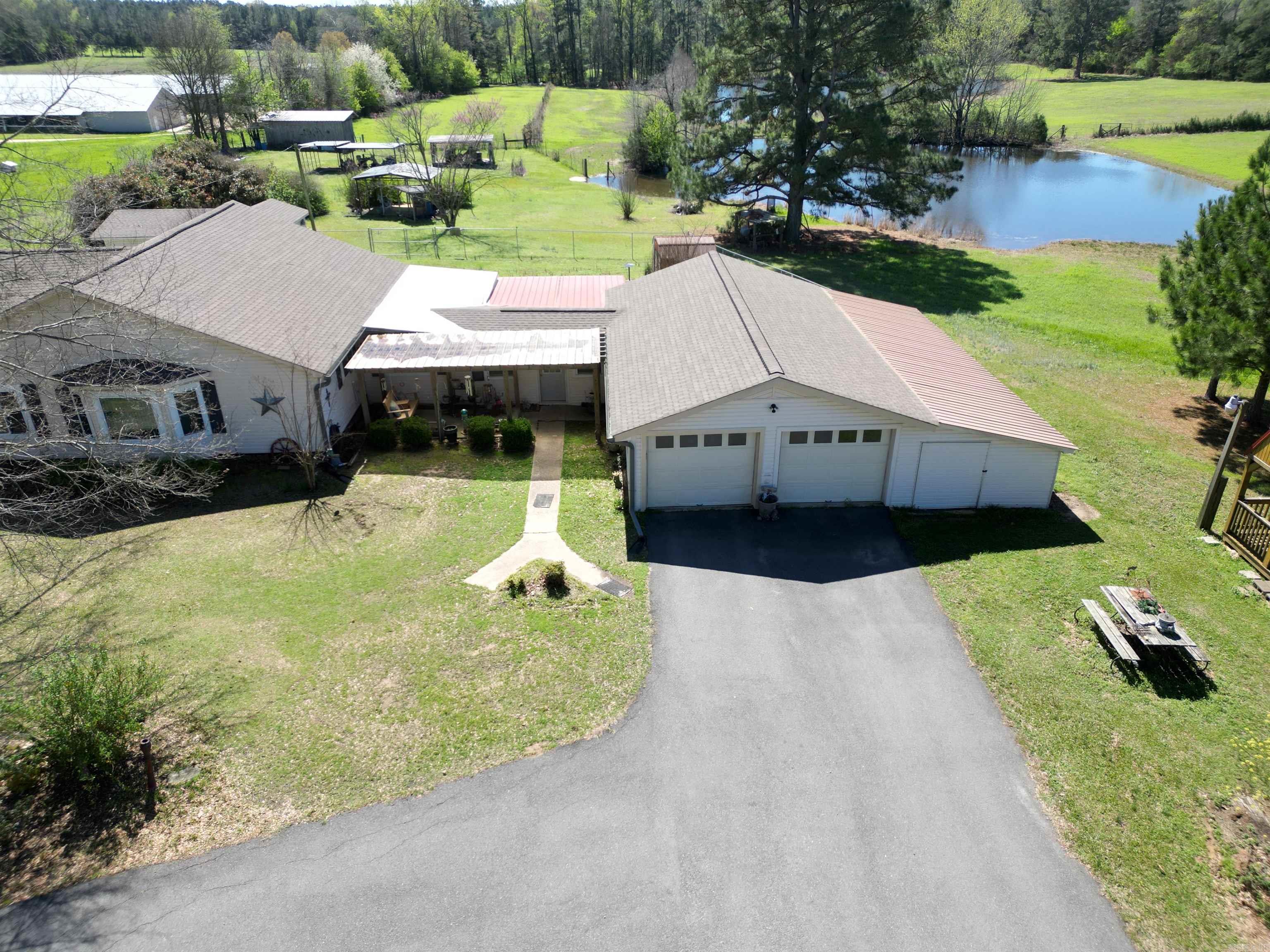 796 Rock Springs  Wilmar, AR