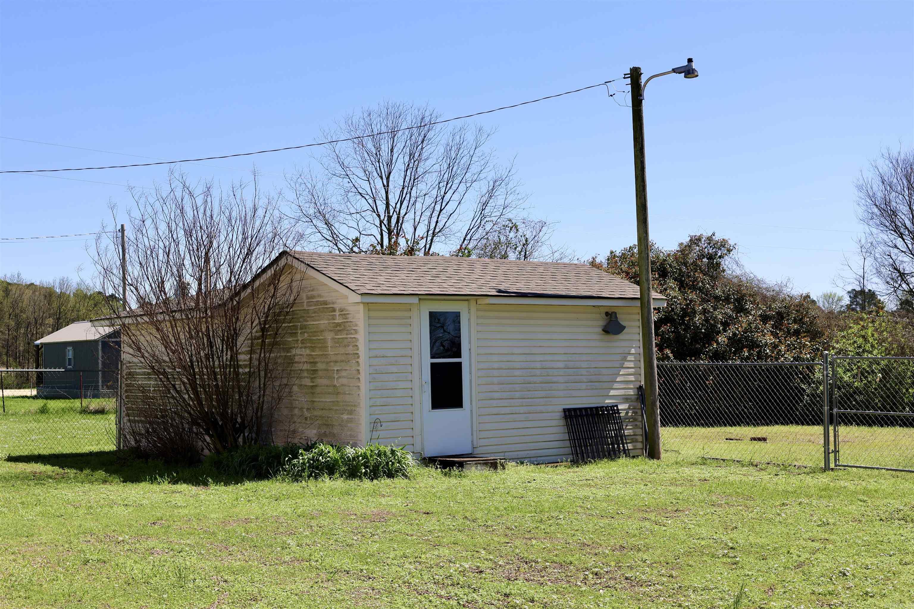 796 Rock Springs  Wilmar, AR