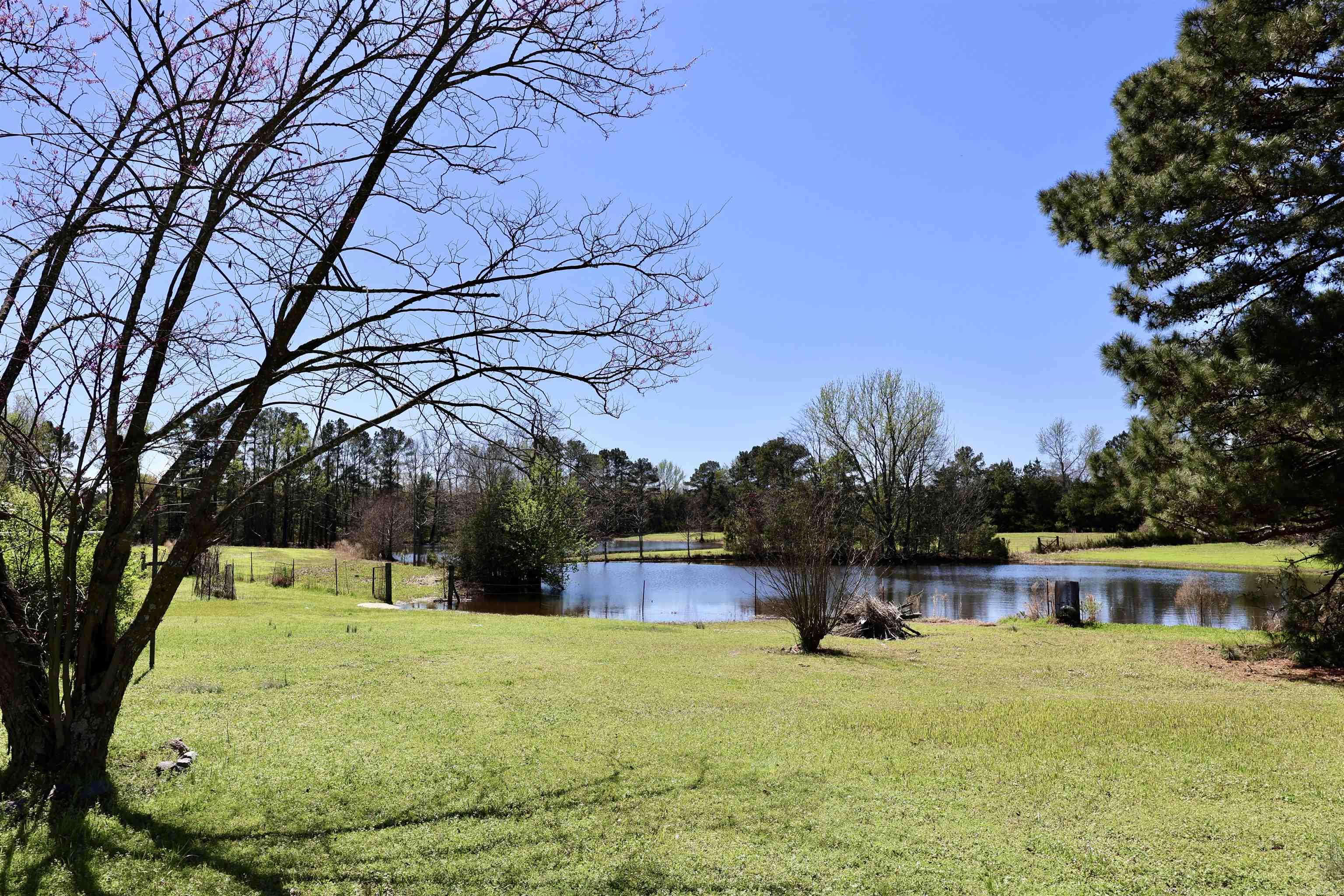 796 Rock Springs  Wilmar, AR