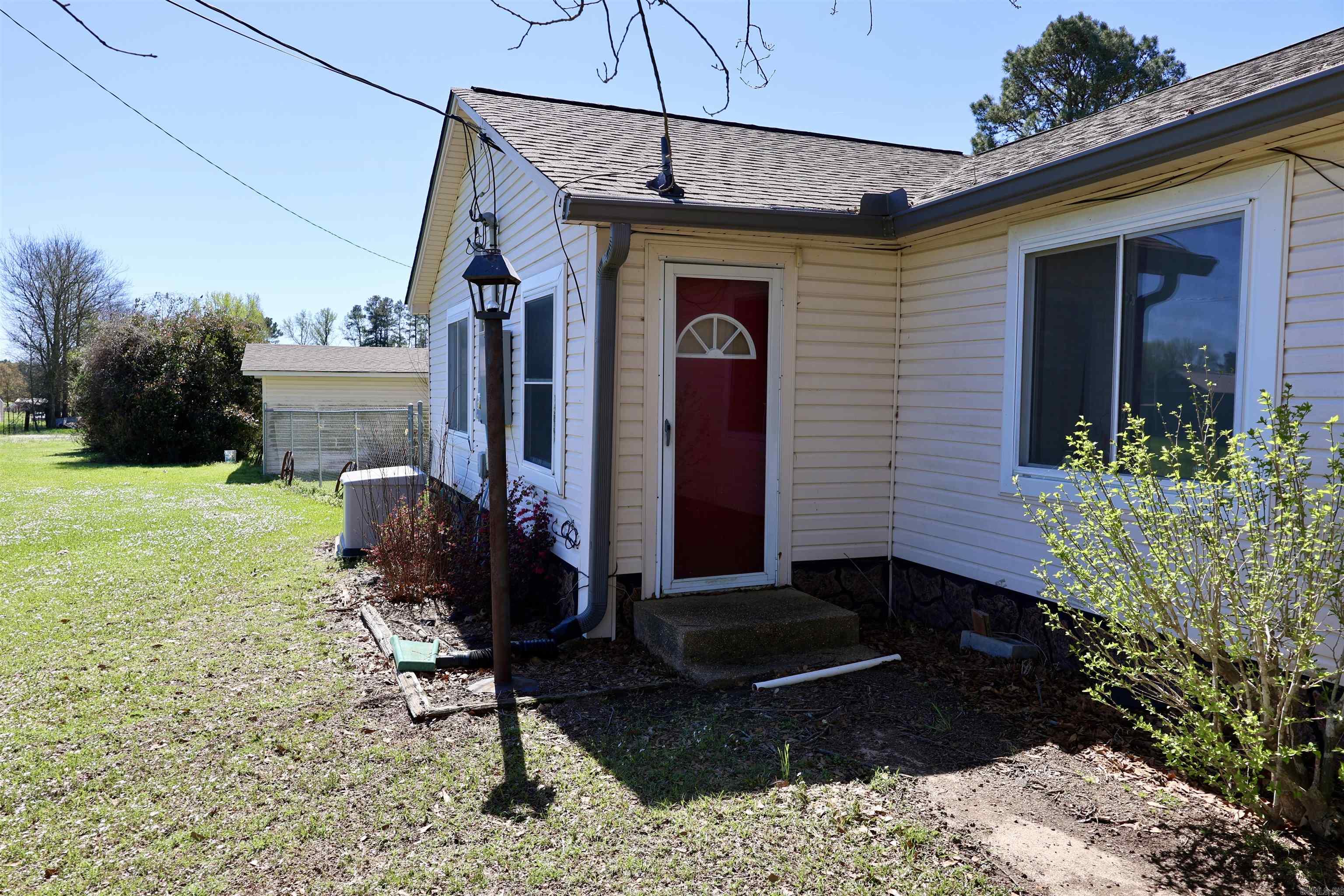 796 Rock Springs  Wilmar, AR