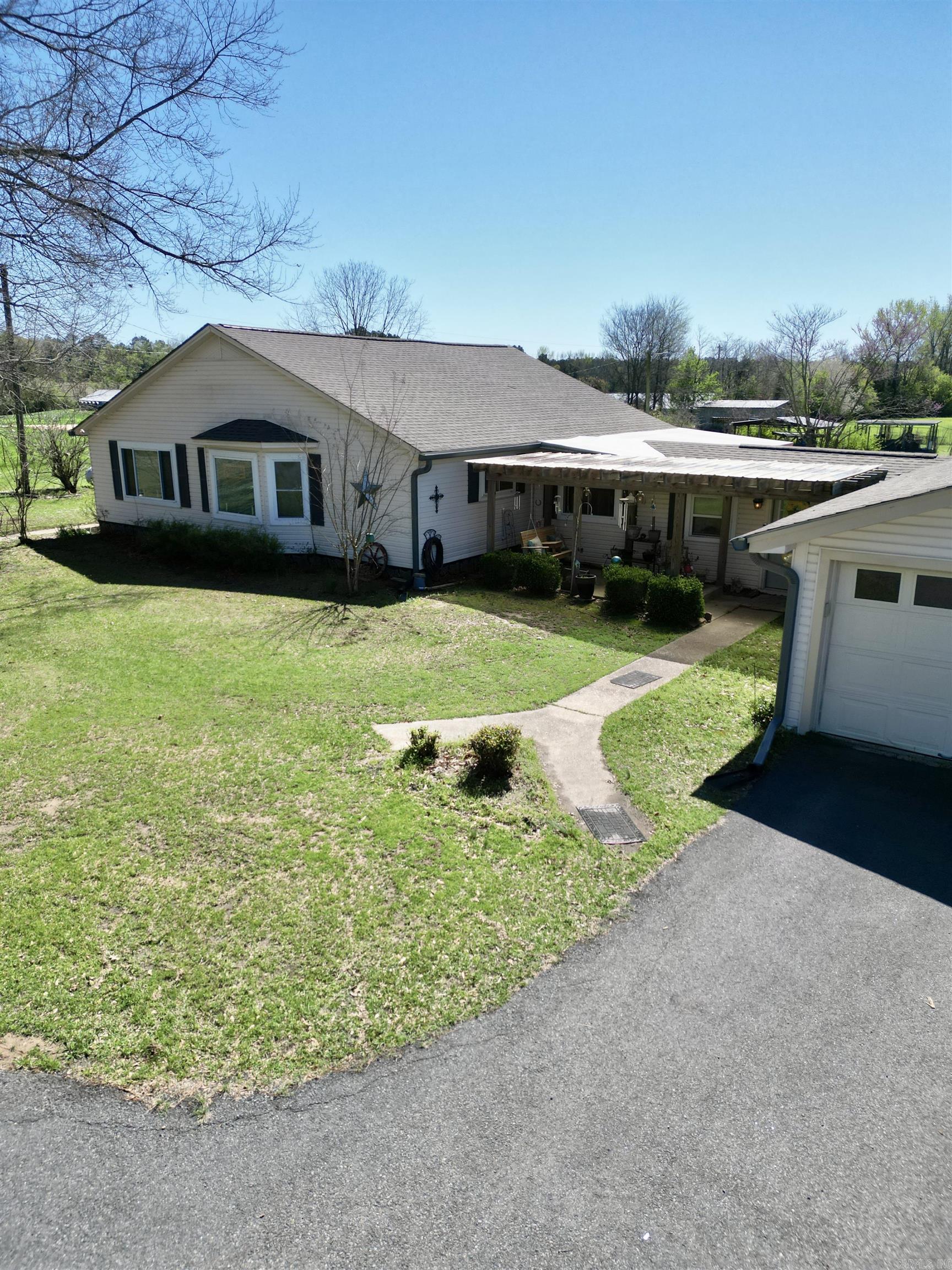 796 Rock Springs  Wilmar, AR
