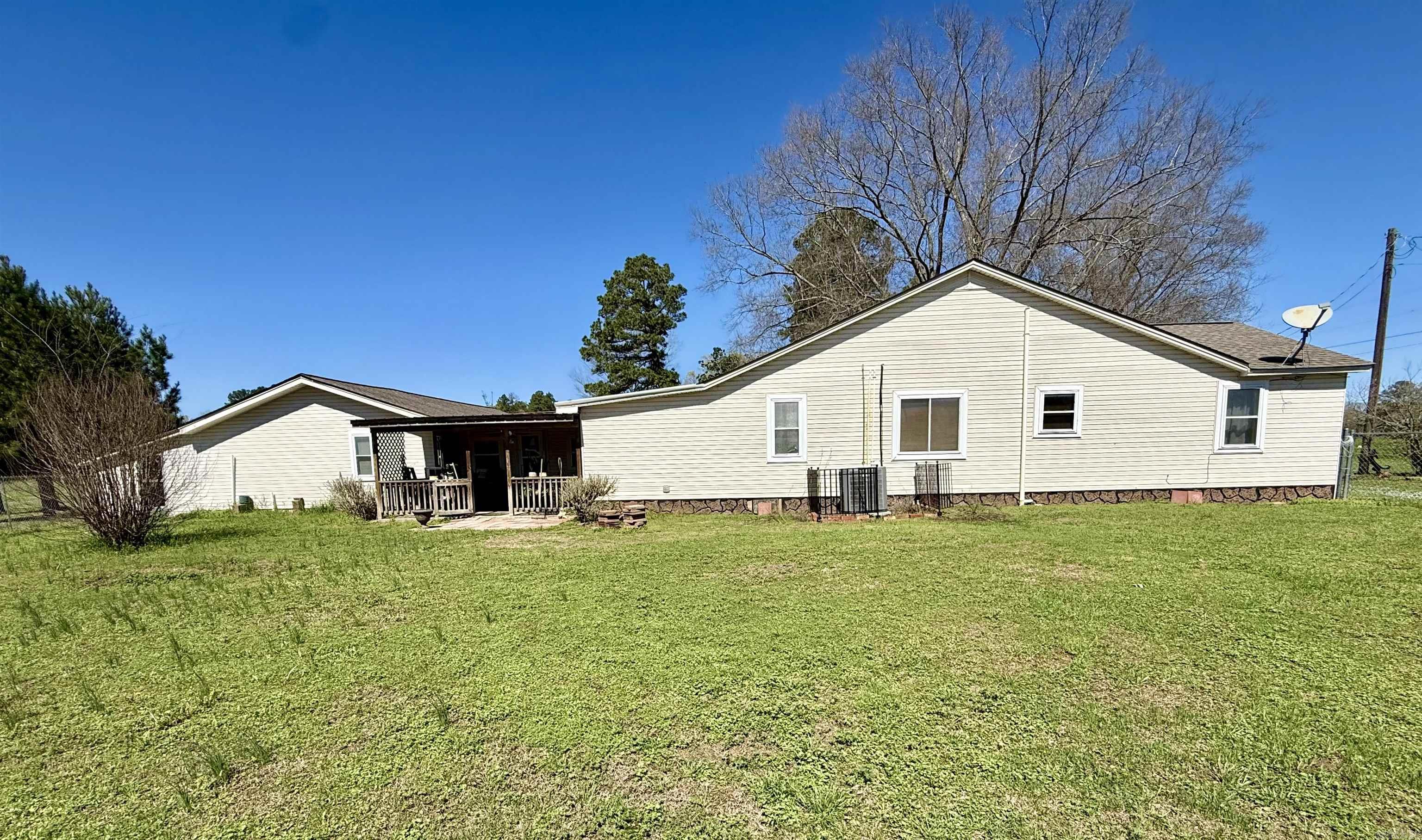 796 Rock Springs  Wilmar, AR