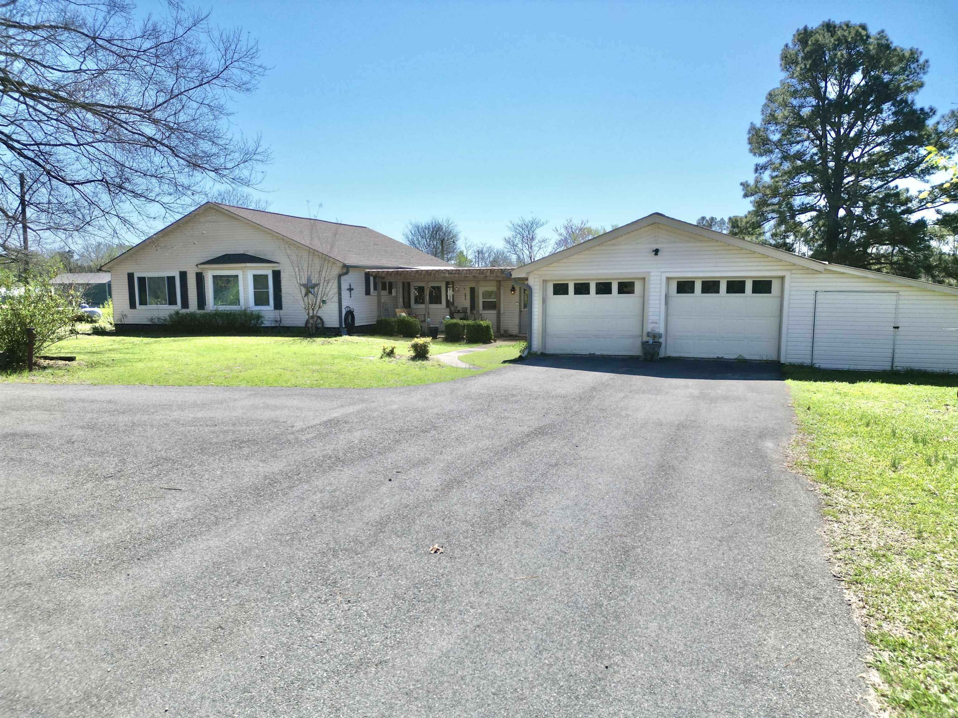 796 Rock Springs  Wilmar, AR