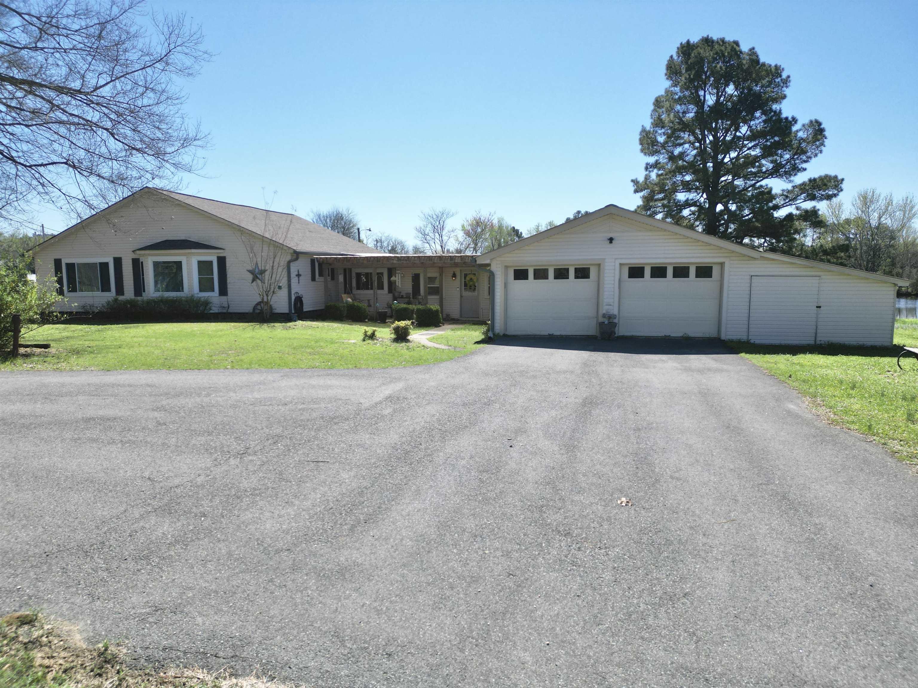 796 Rock Springs  Wilmar, AR