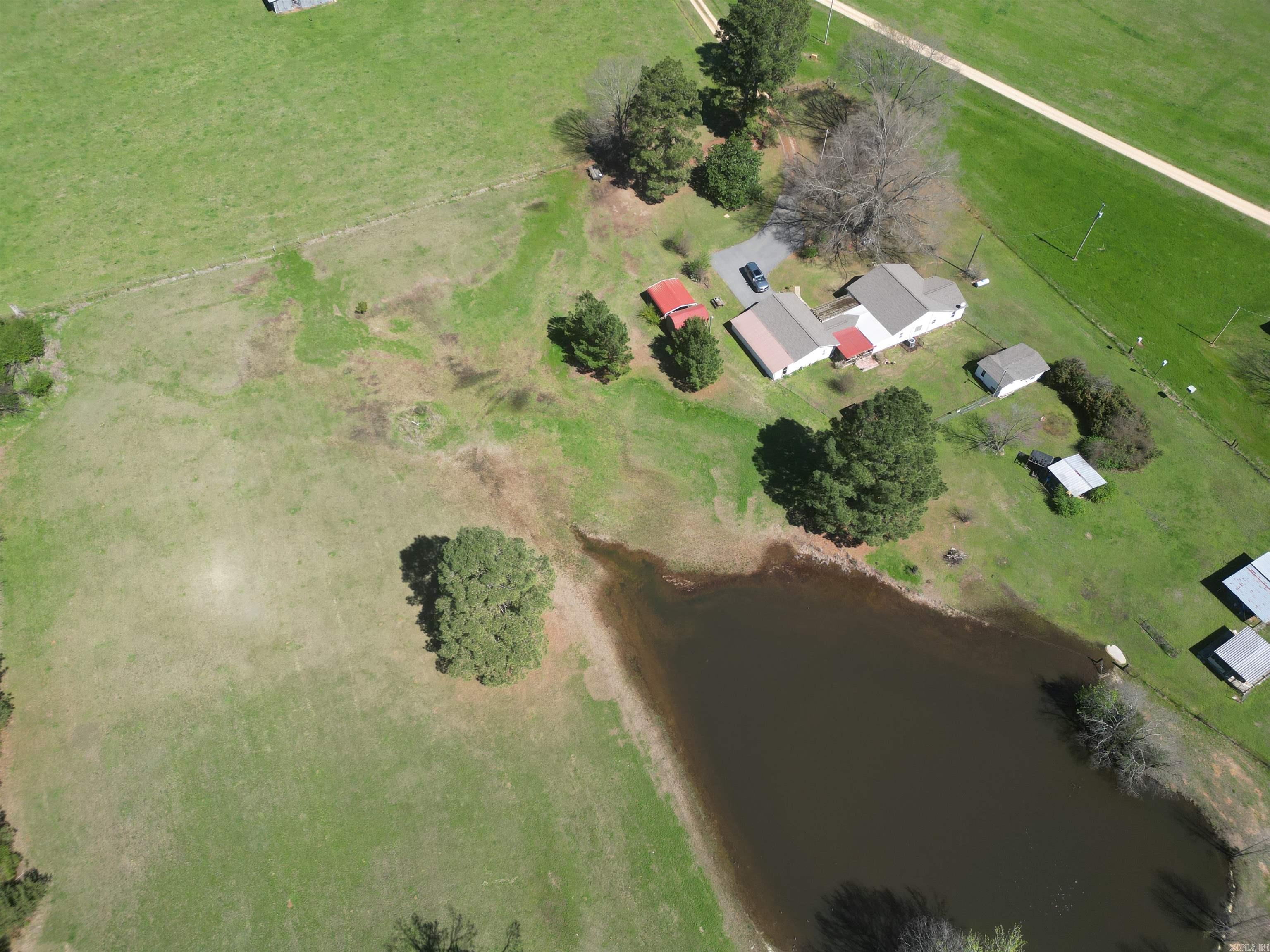 796 Rock Springs  Wilmar, AR