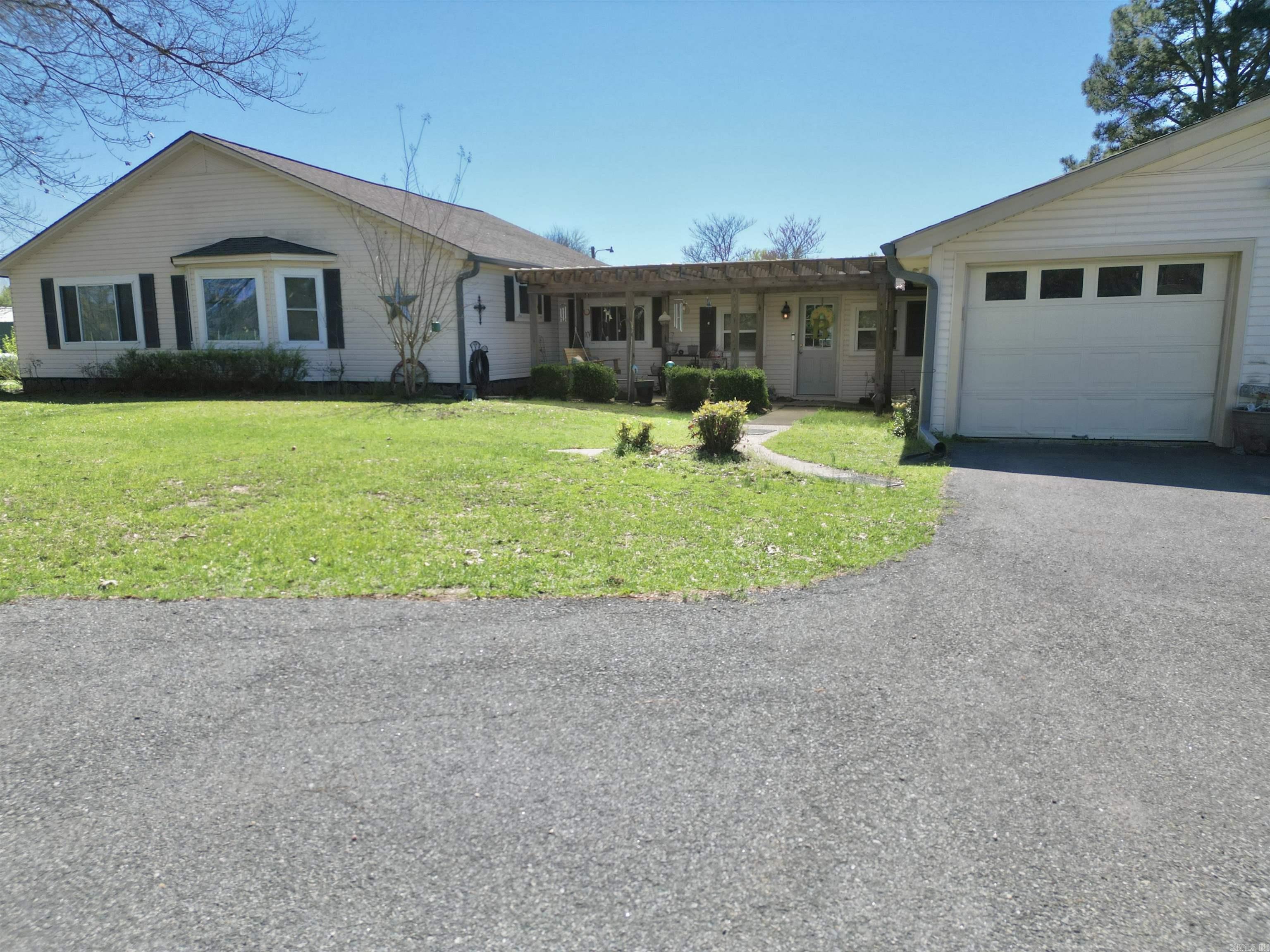 796 Rock Springs  Wilmar, AR