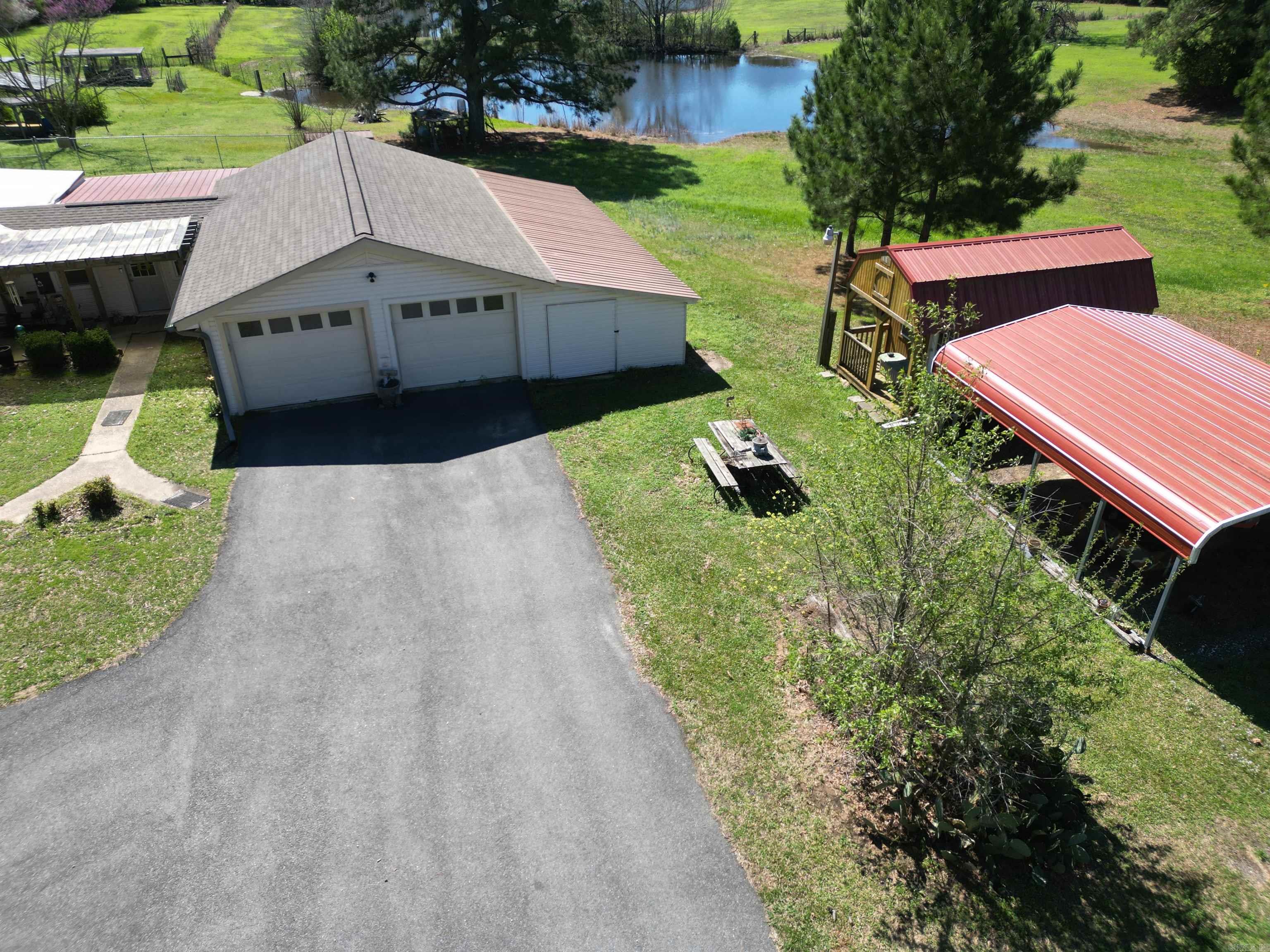 796 Rock Springs  Wilmar, AR