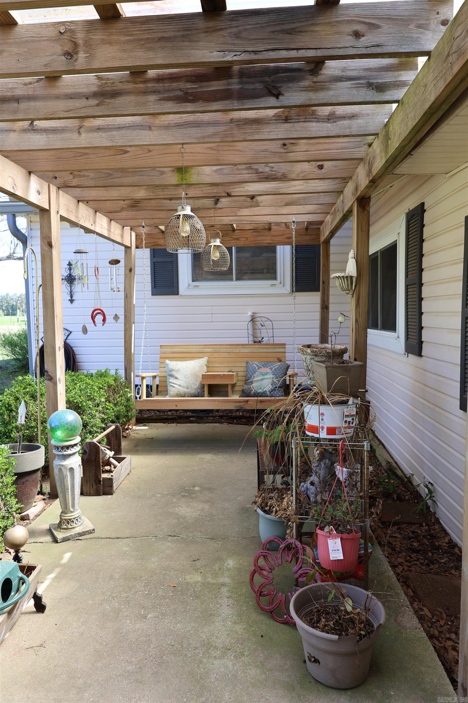 796 Rock Springs  Wilmar, AR