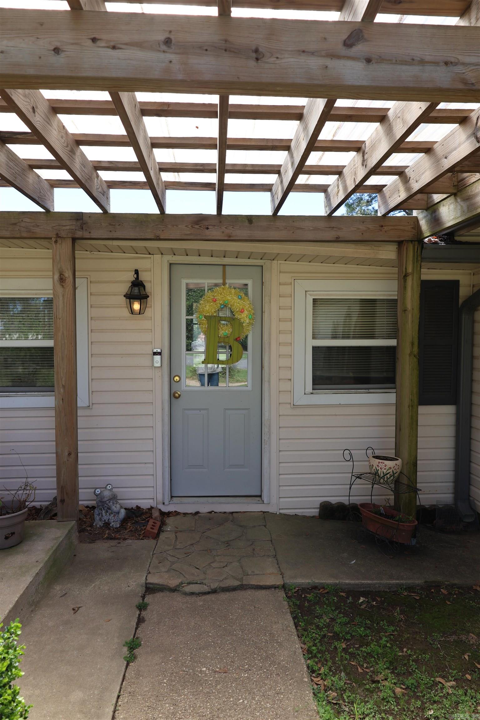 796 Rock Springs  Wilmar, AR