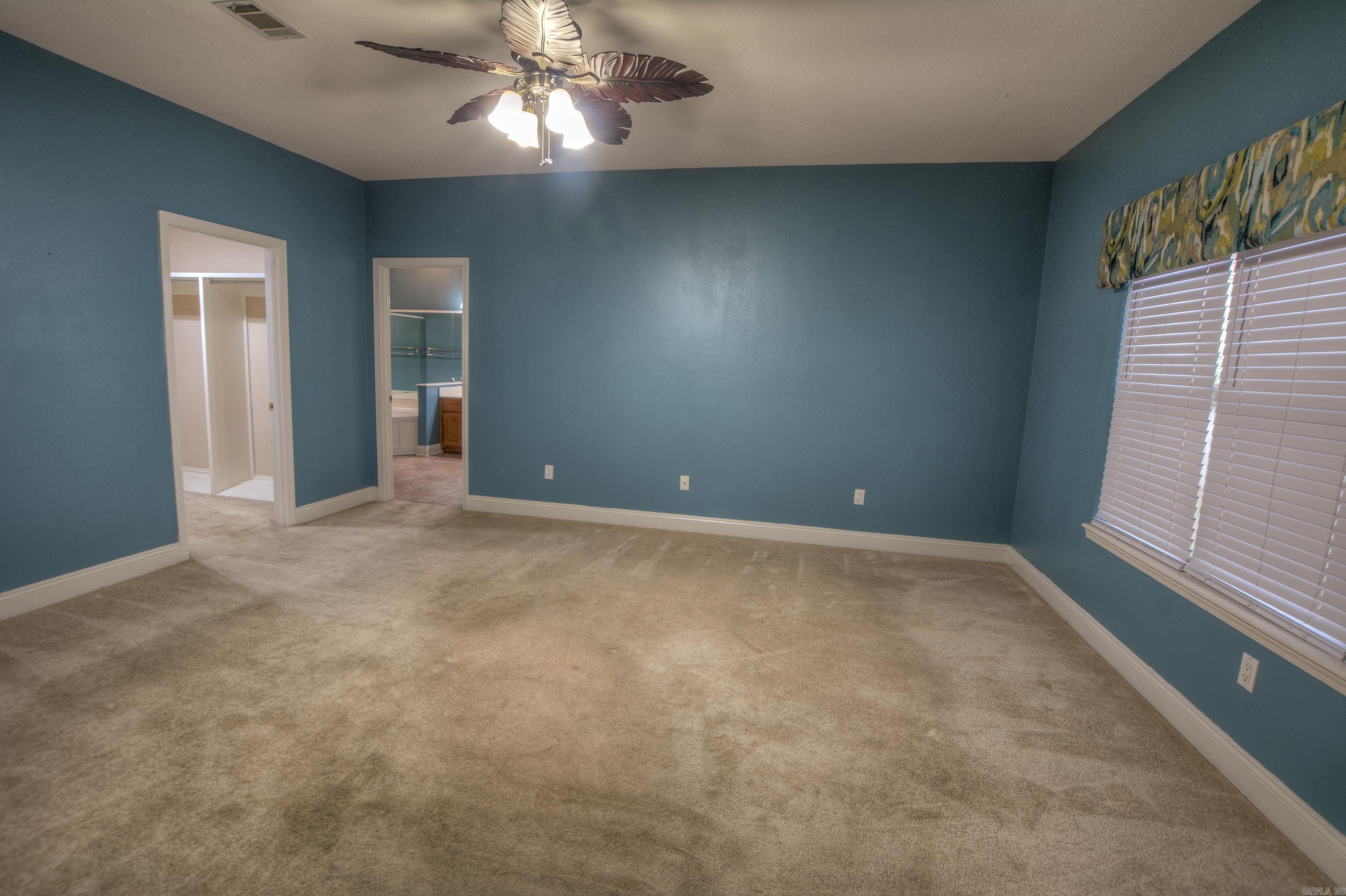 110 Shady Woods  Hot Springs, AR