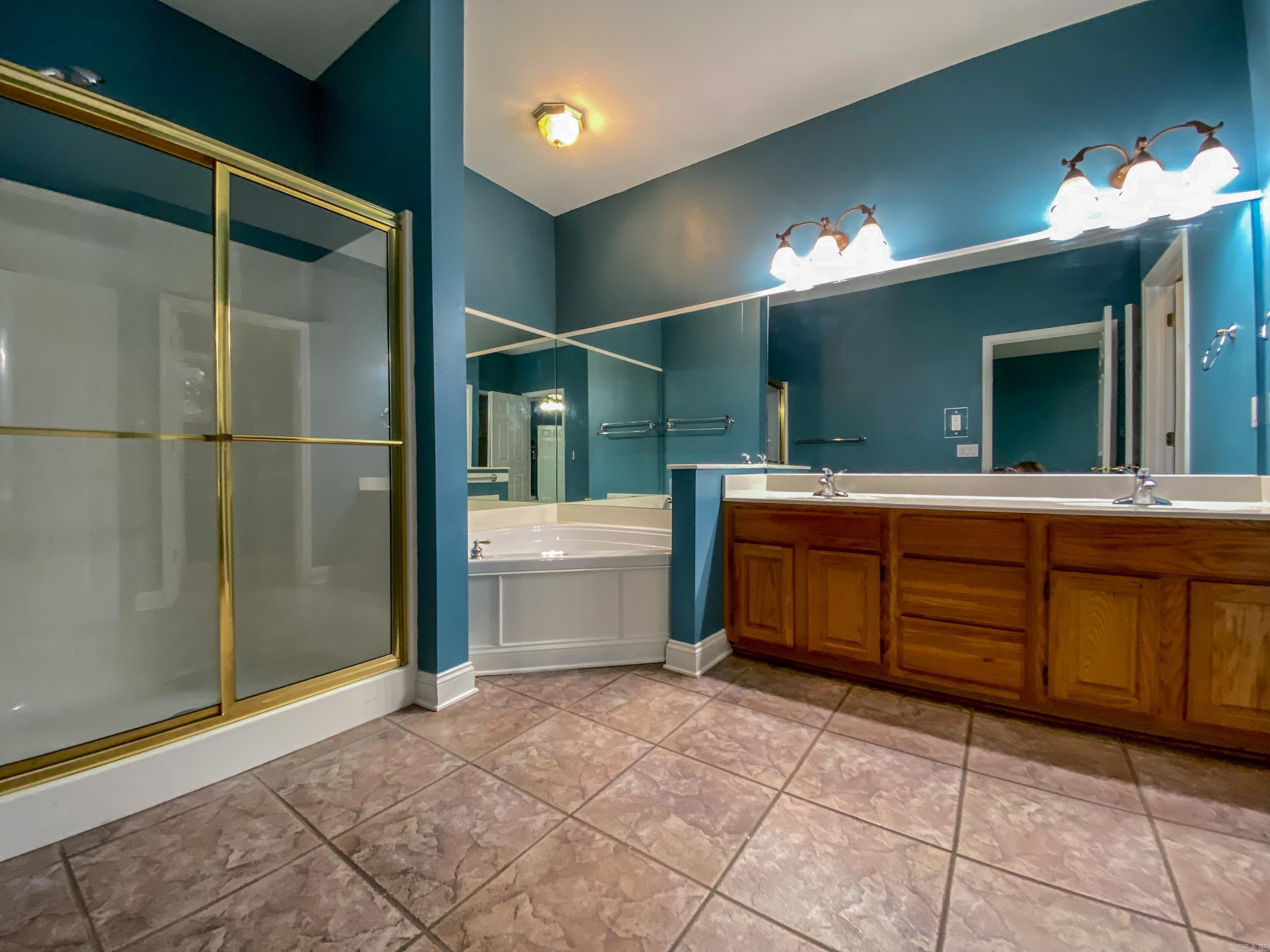 110 Shady Woods  Hot Springs, AR