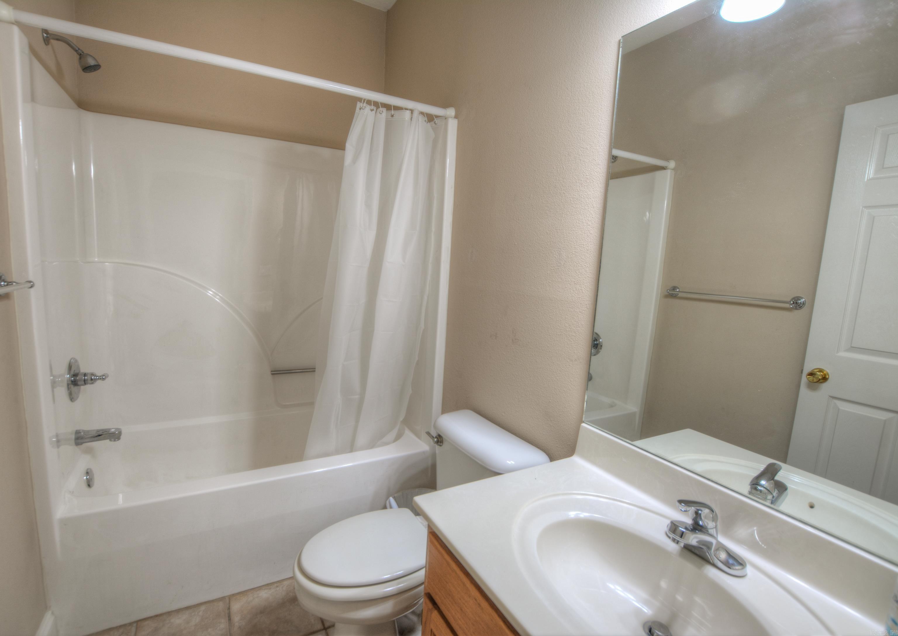 110 Shady Woods  Hot Springs, AR