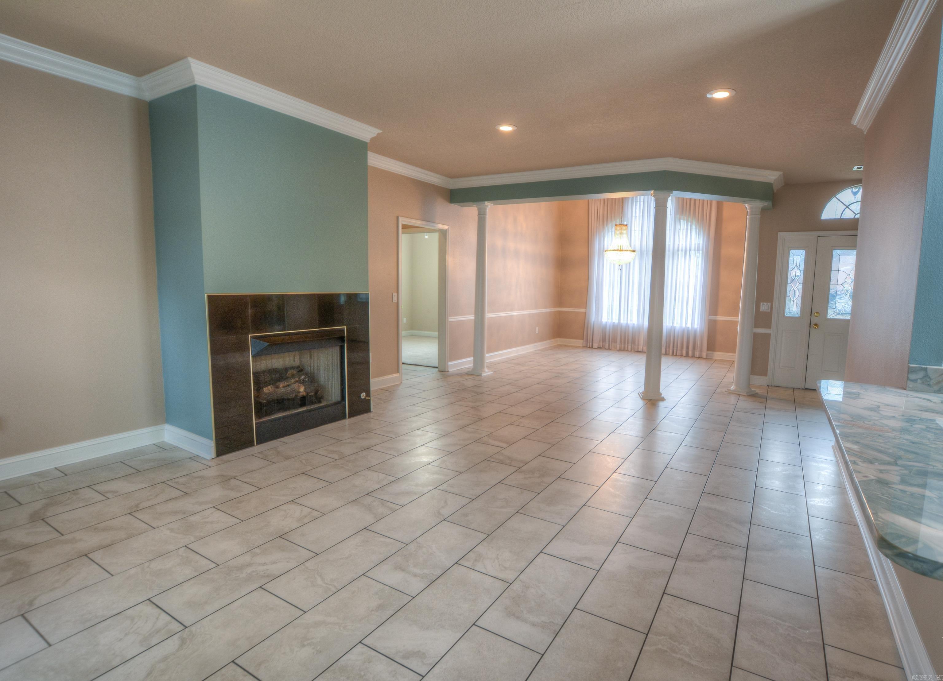 110 Shady Woods  Hot Springs, AR