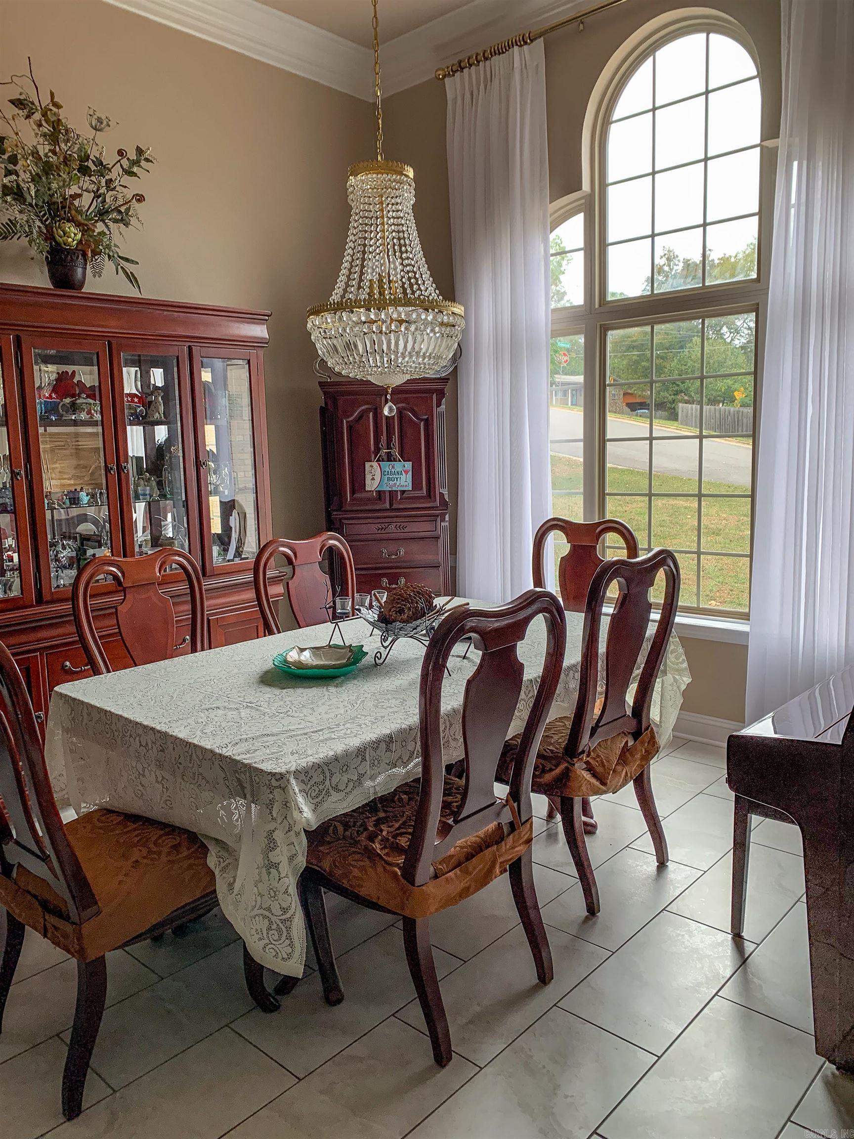 110 Shady Woods  Hot Springs, AR