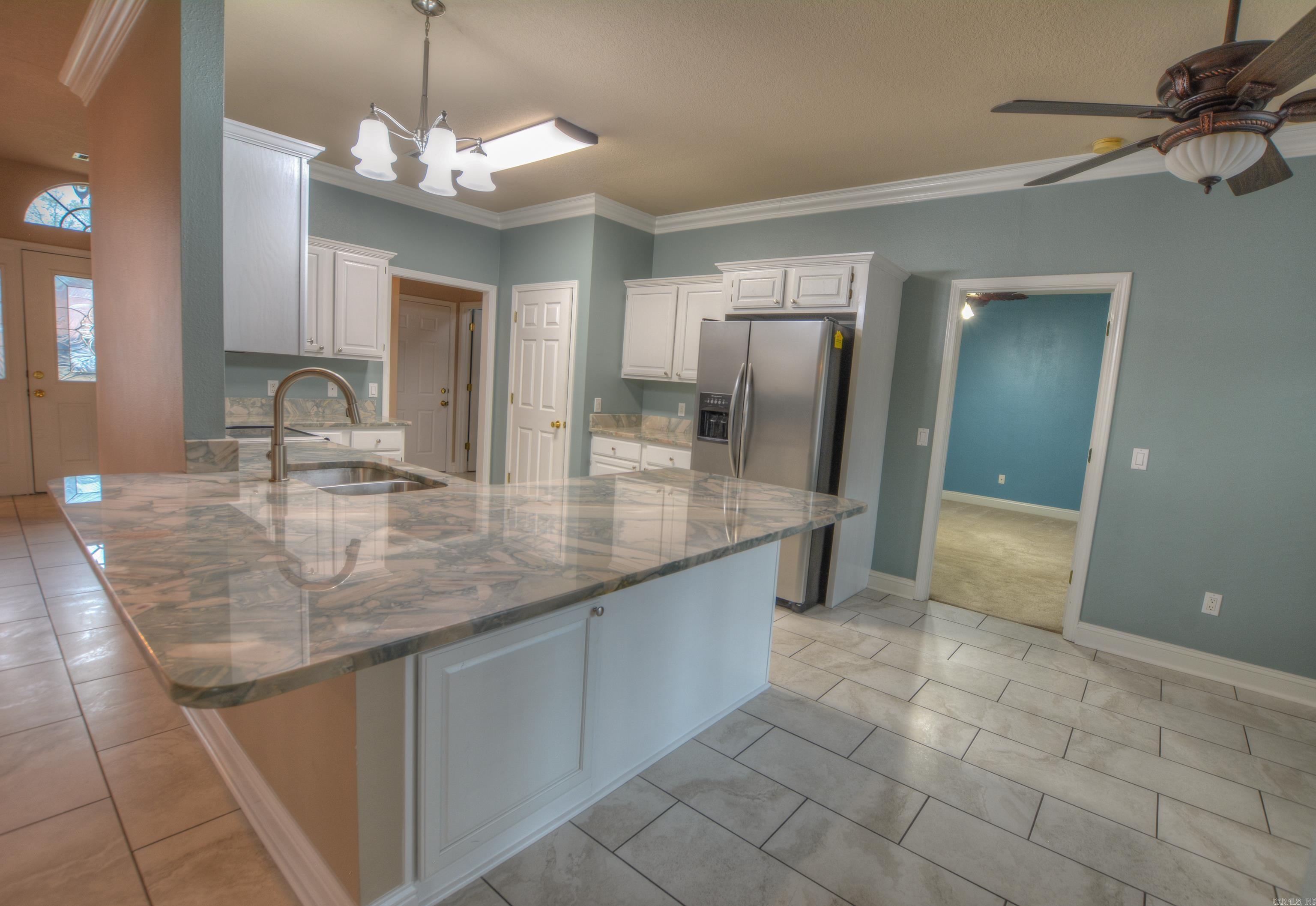 110 Shady Woods  Hot Springs, AR