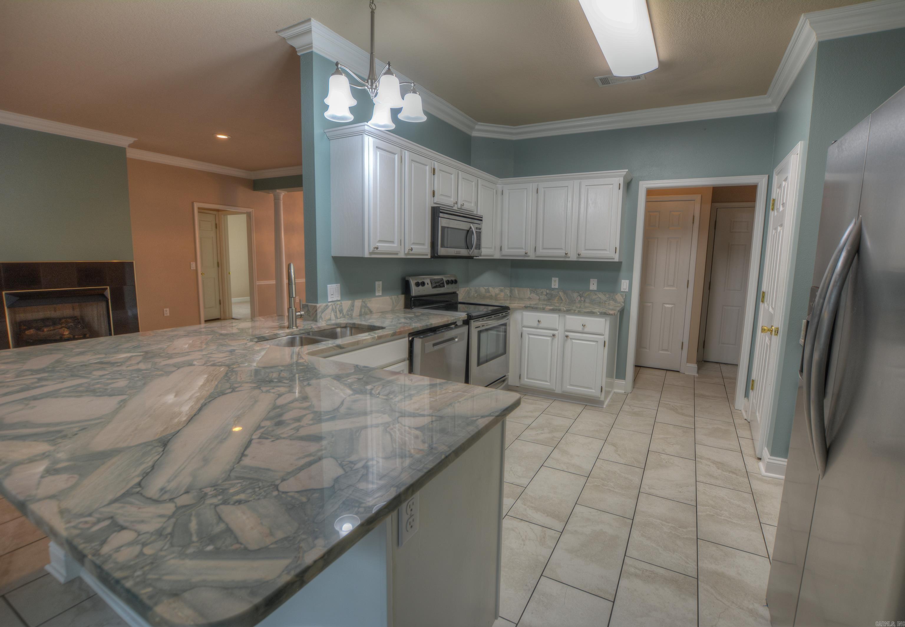 110 Shady Woods  Hot Springs, AR