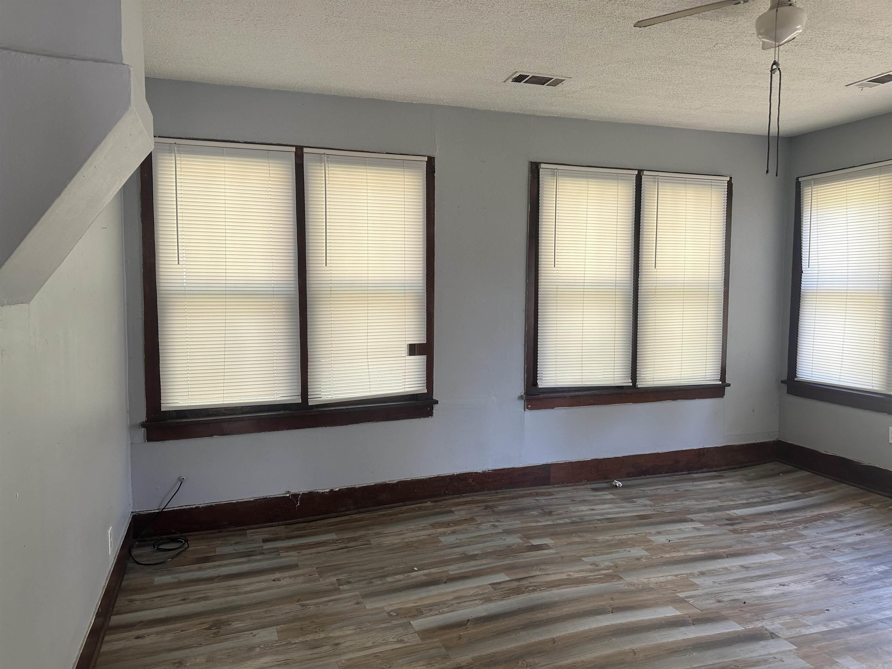 208 & 206 Moore  Ward, AR