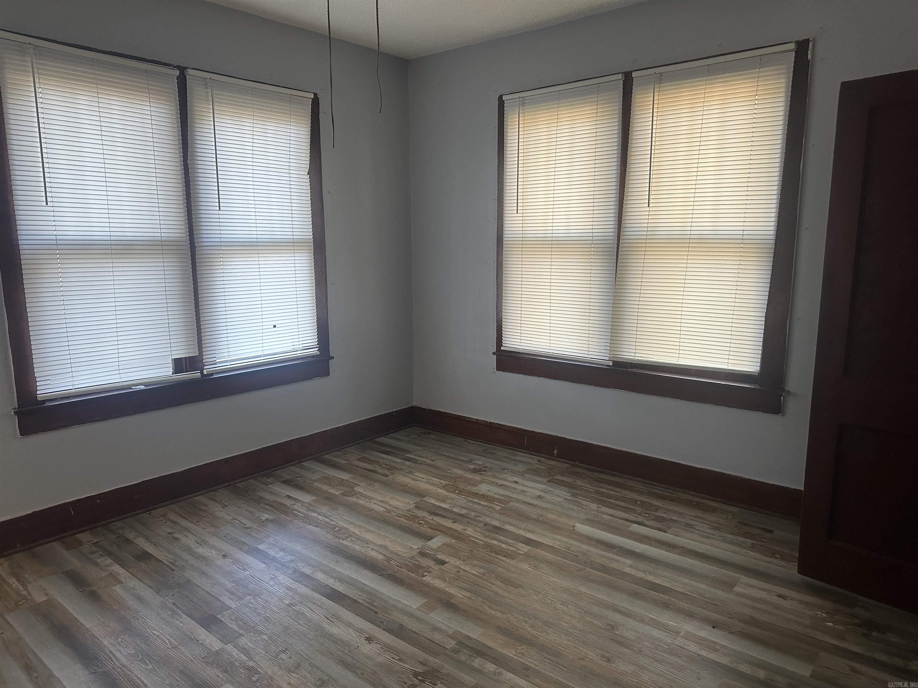 208 & 206 Moore  Ward, AR