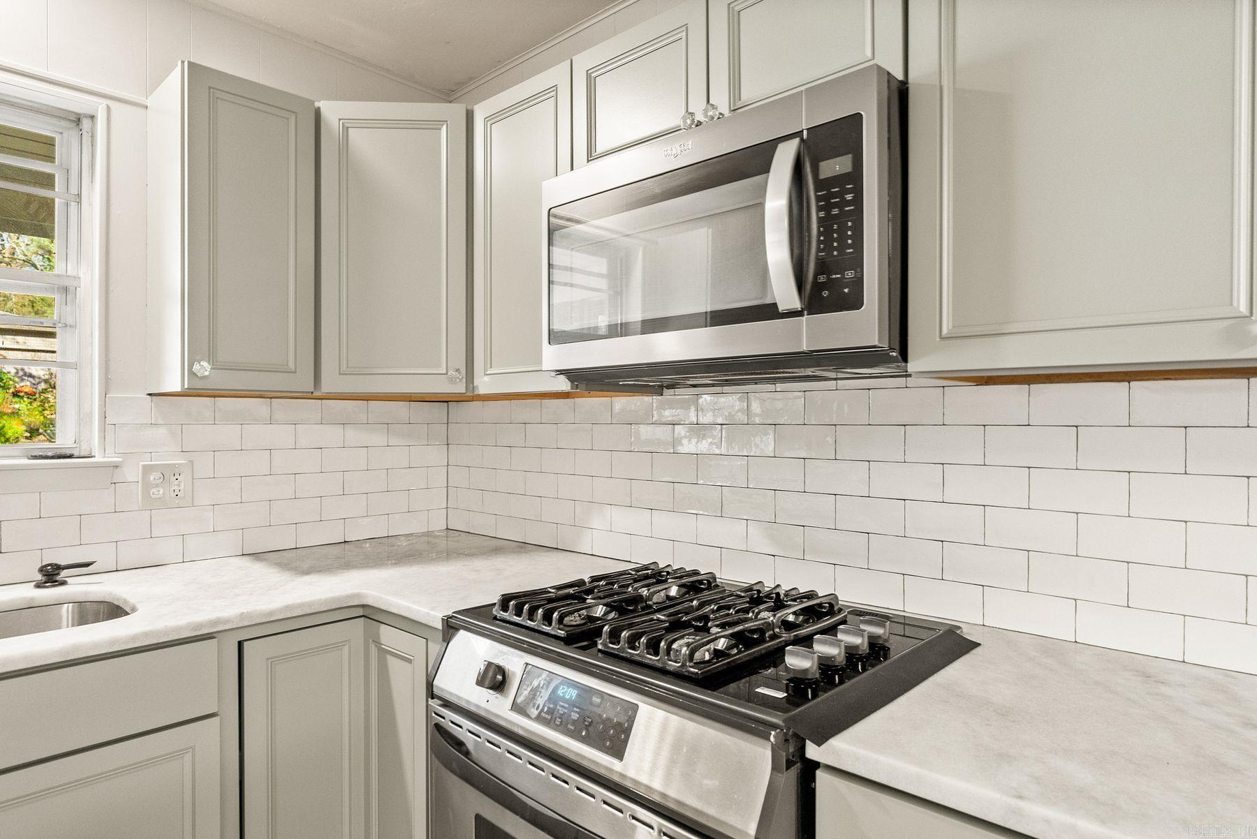 921 N Bryan St  Little Rock, AR