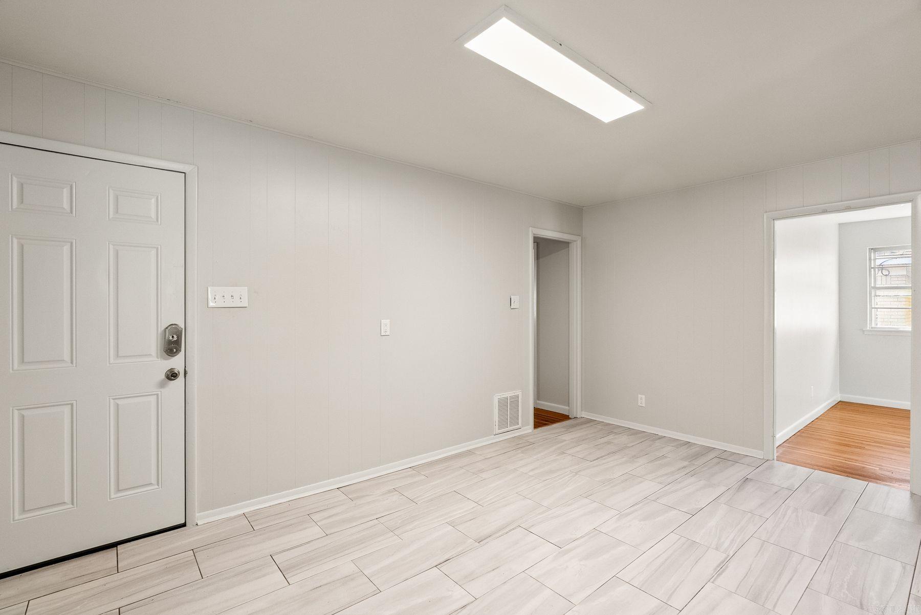 921 N Bryan St  Little Rock, AR