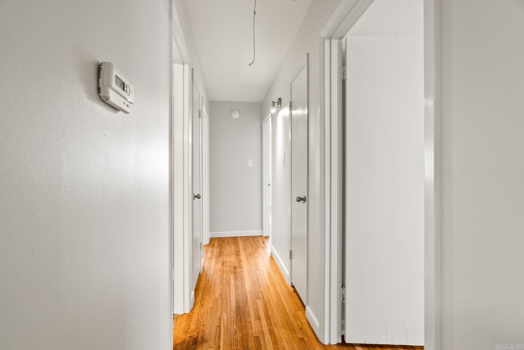 921 N Bryan St  Little Rock, AR